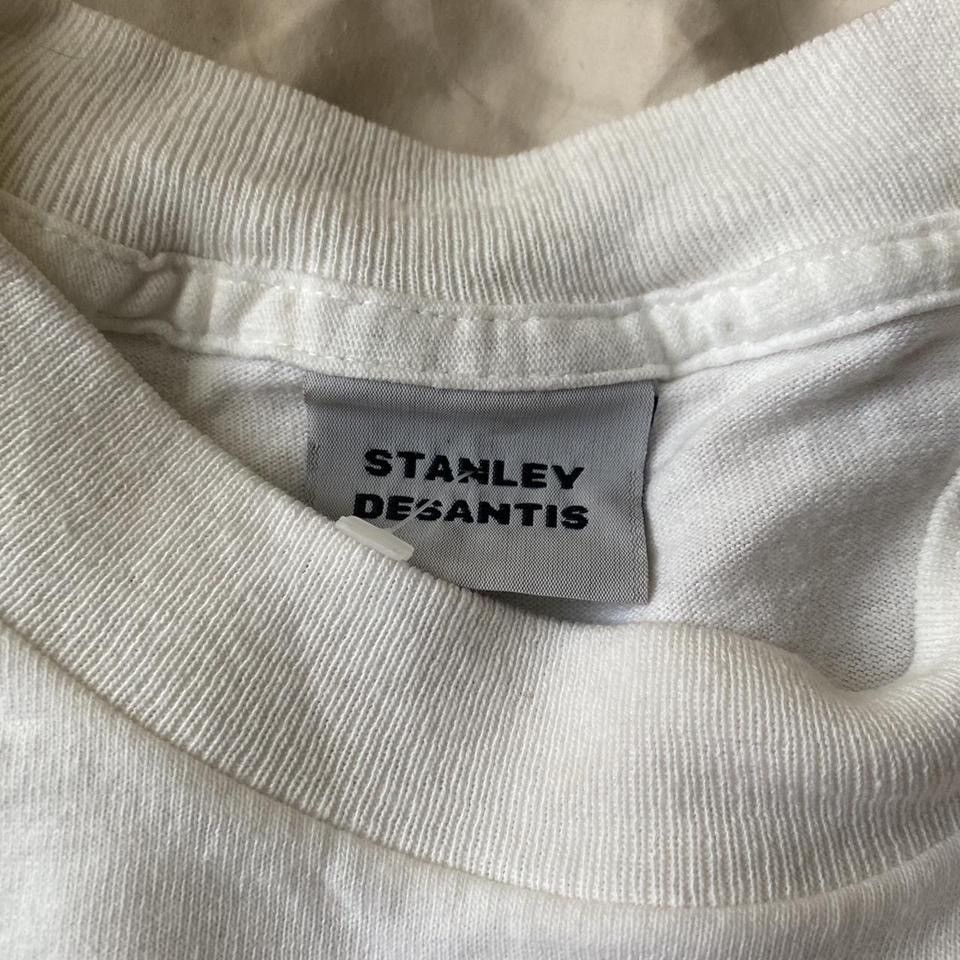 Vintage Stanley Desantis Elsie the cow tee