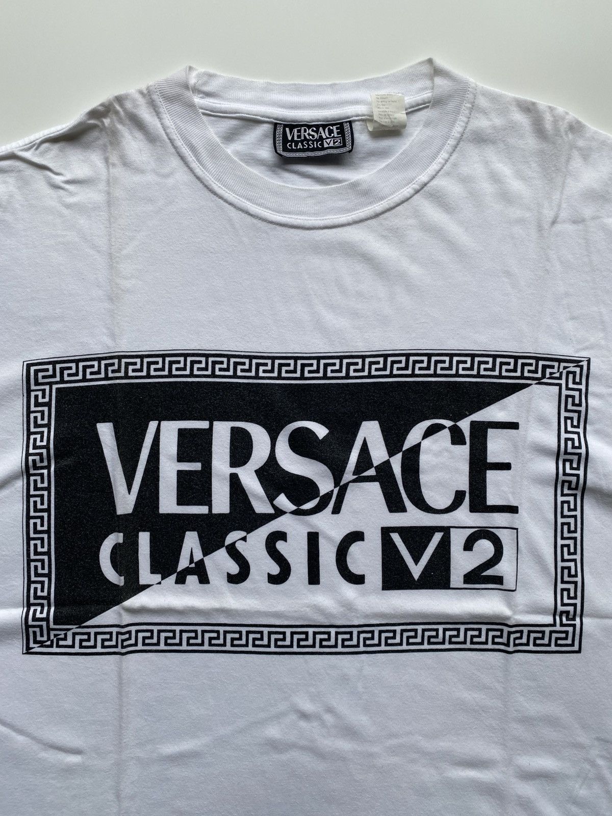 VERSACE CLASSIC V2