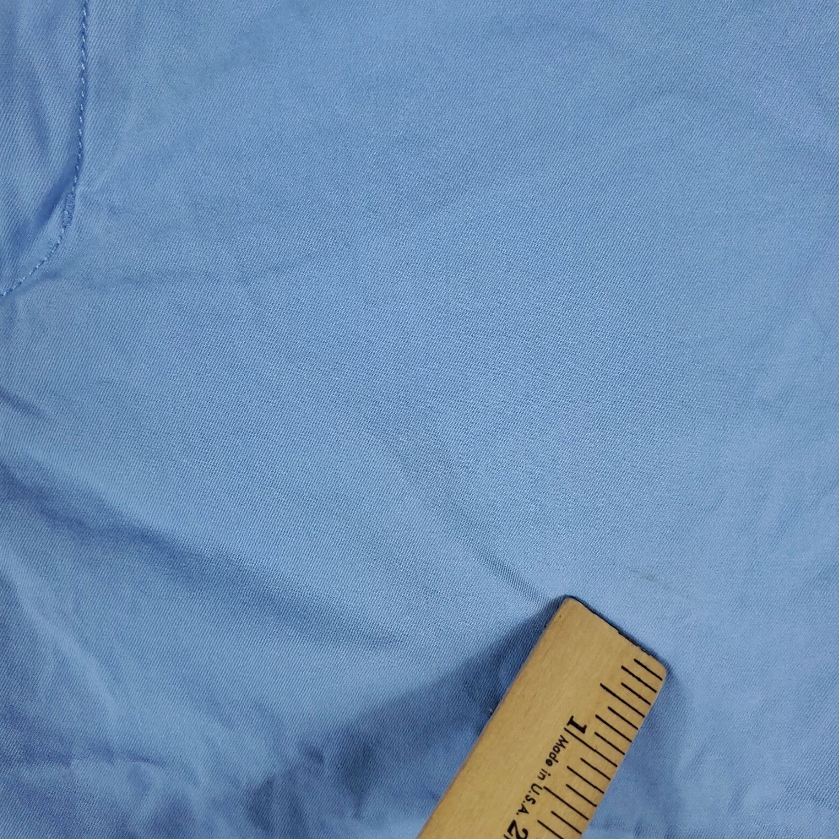 Vineyard Vines VINTAGE Vineyard Vines Men's Shorts Size 40 Blue Chino Casual Flat Front Pockets Size US 40 / EU 56 - 3 Thumbnail
