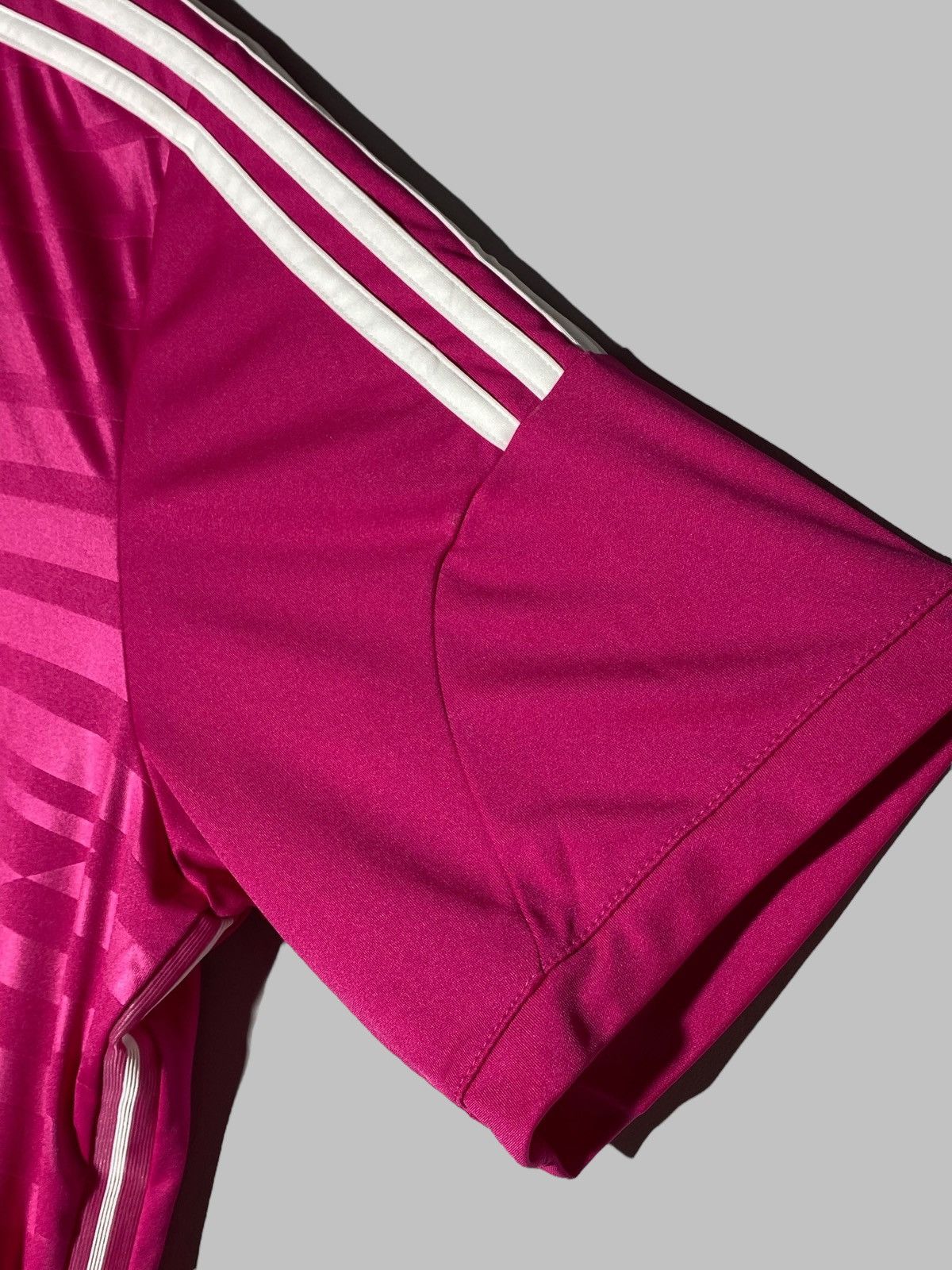 Adidas Real Madrid Fly Emirates Ronaldo Era Hype Jersey