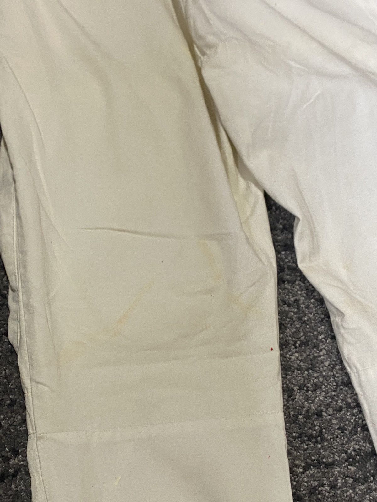 Helmut Lang 1999 Helmut Lang astro pants Size US 28 / EU 44 - 11 Thumbnail