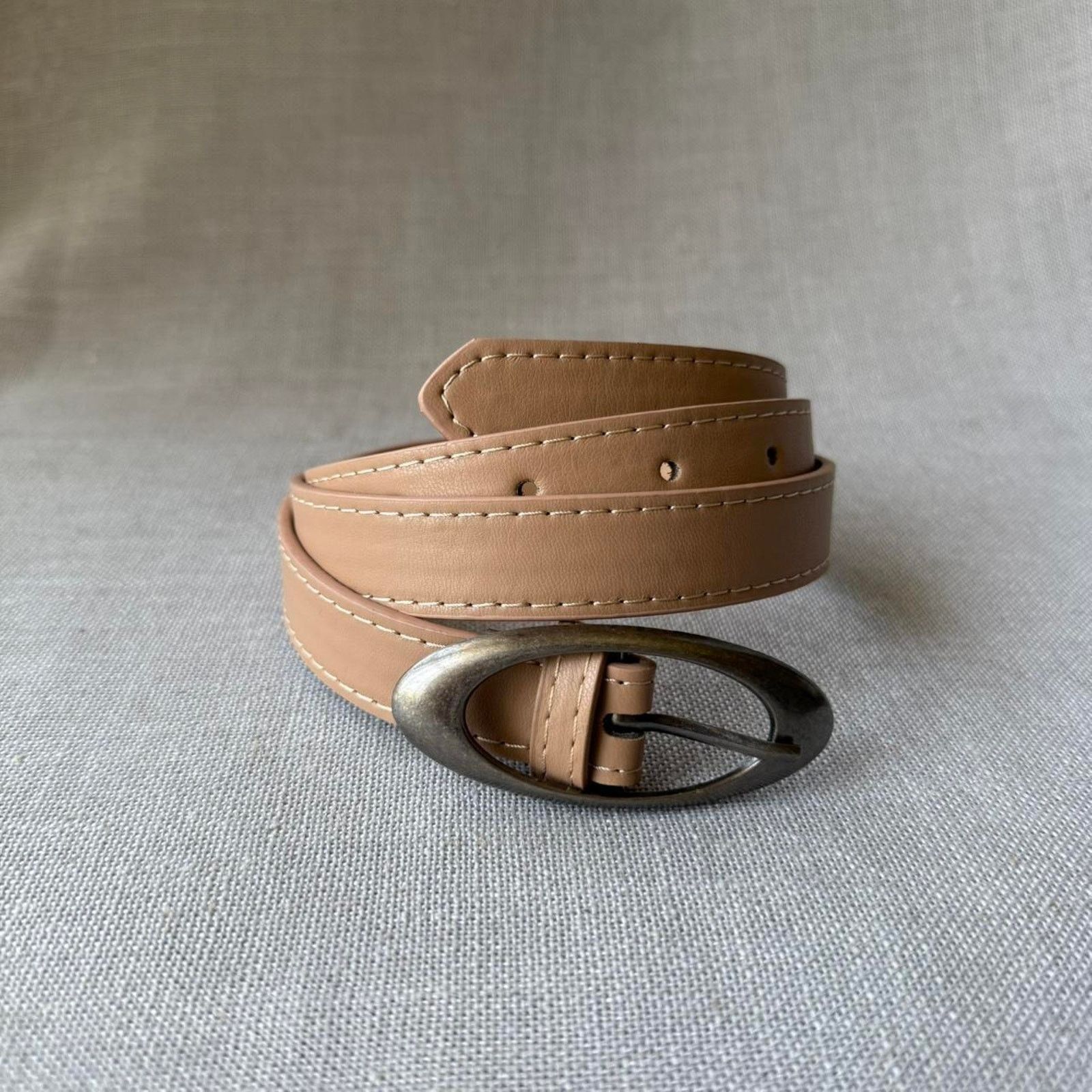 Other Tan o buckle western WMNS2 Size ONE SIZE - 5 Thumbnail
