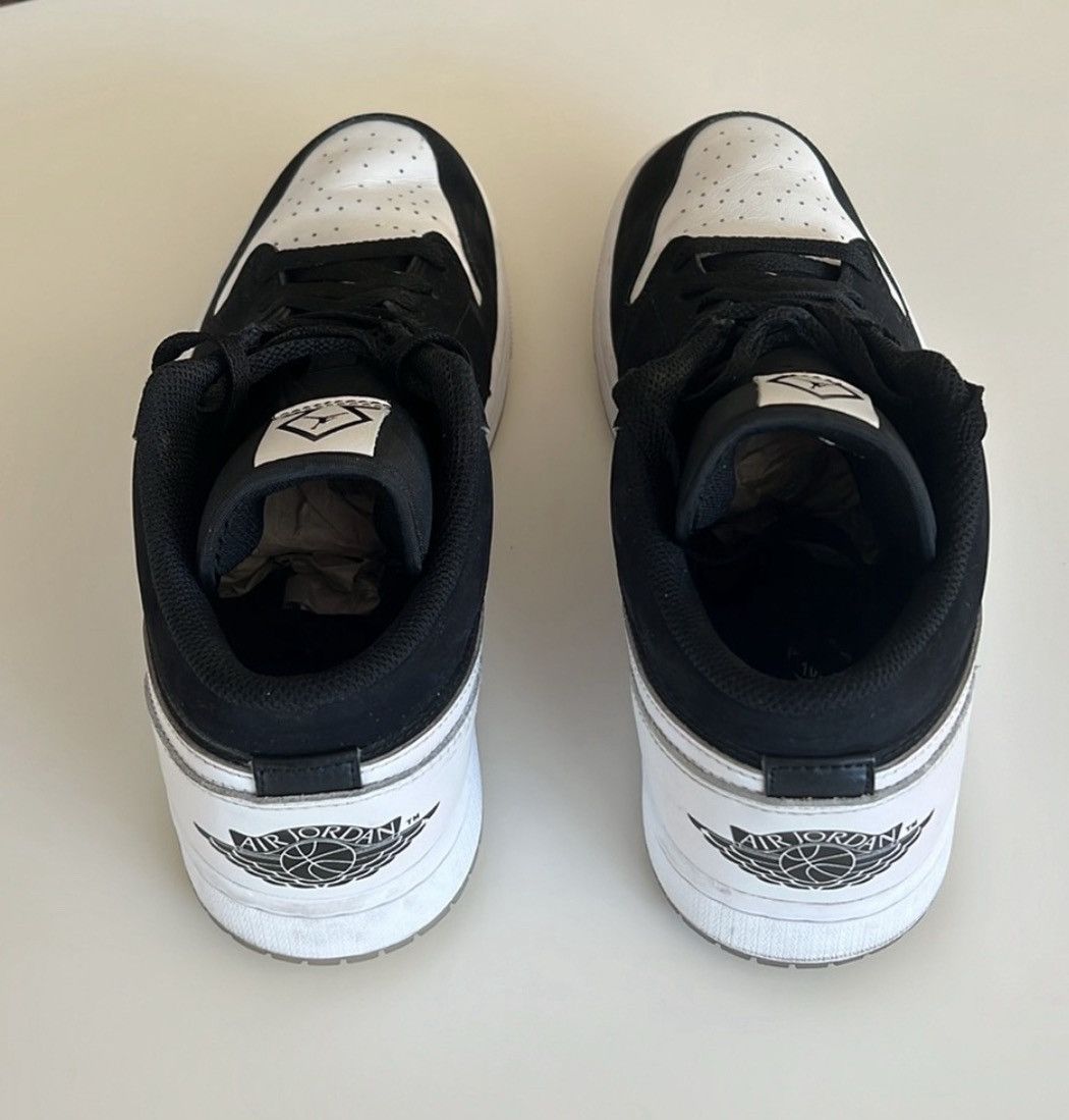 Jordan Brand Jordan 1 Low Diamond Shorts Size US 10.5 / EU 43-44 - 4 Thumbnail