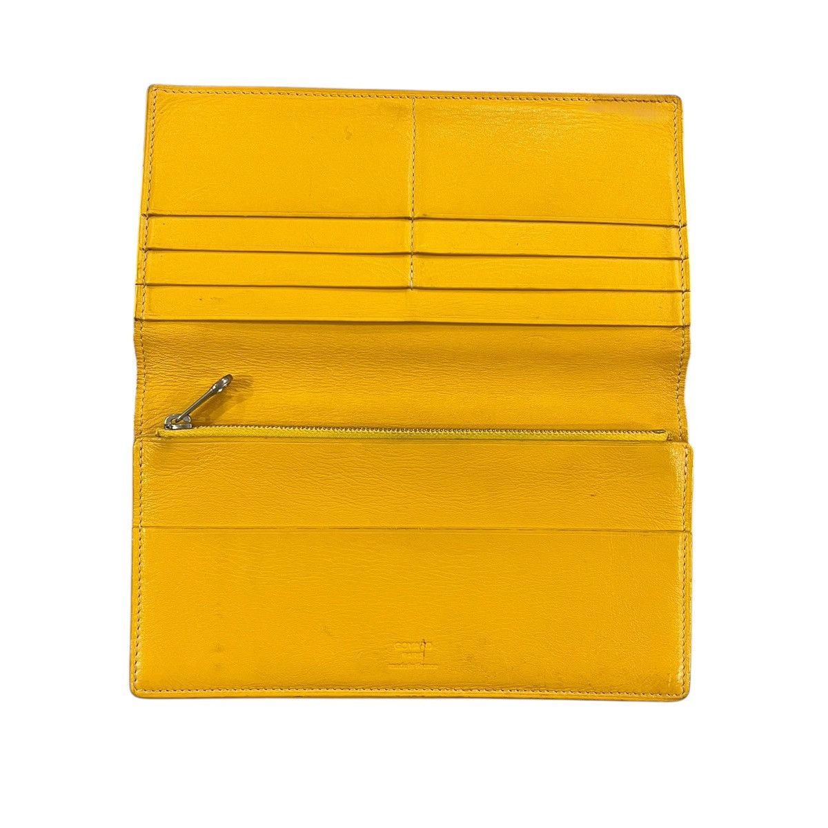 Goyard Goyard Richelieu Long Wallet Size ONE SIZE - 3 Thumbnail
