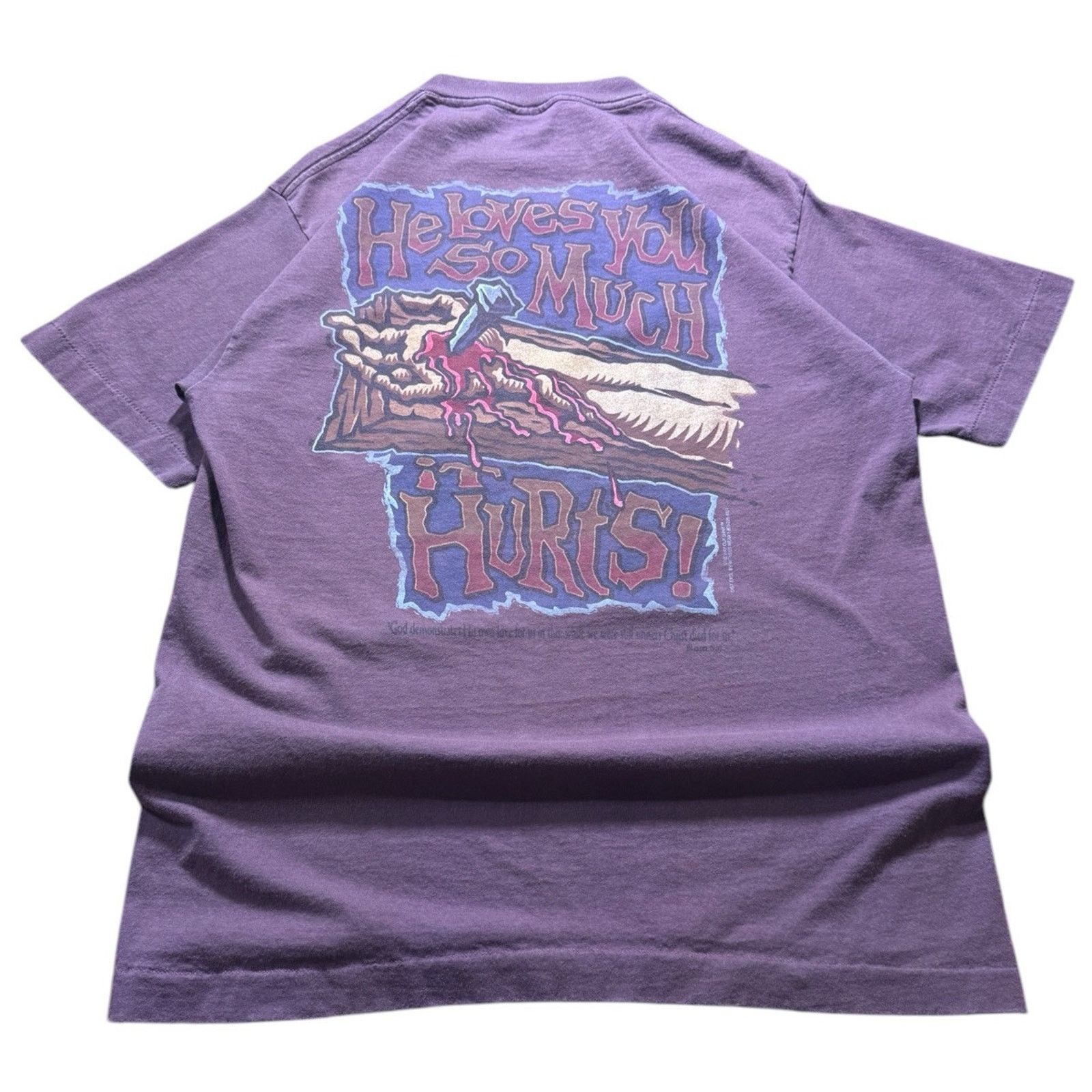 ジーザス　Tee Jays XL Tシャツ ジーザスTee Jays XL Tシャツ