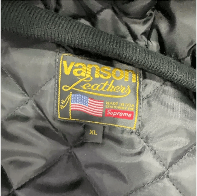 Supreme Supreme zip-up hooded jacket Size US XL / EU 56 / 4 - 3 Thumbnail