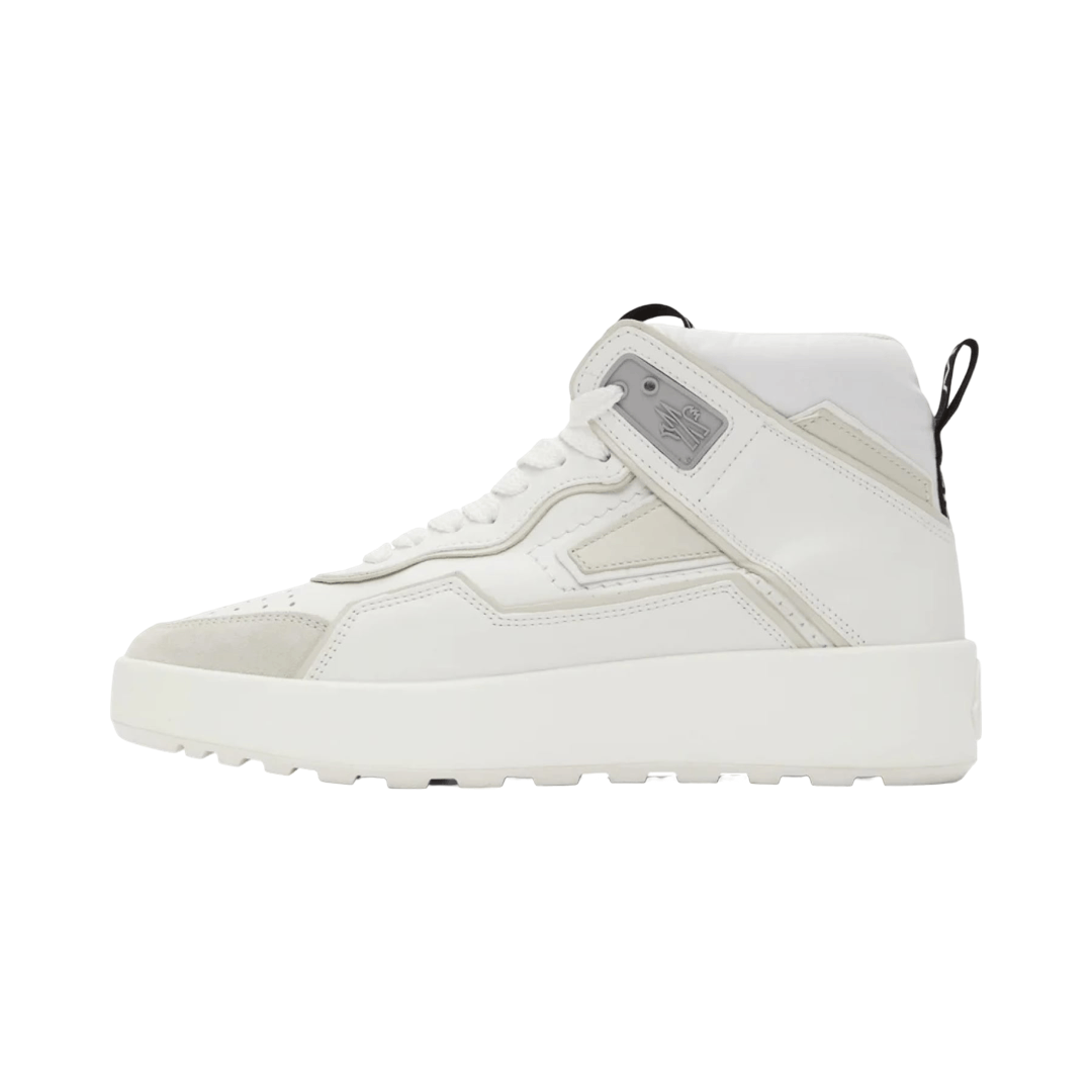 Moncler MONCLER Promyx Space High-Top Sneakers Men Size US 9 / EU 42 - 4 Thumbnail