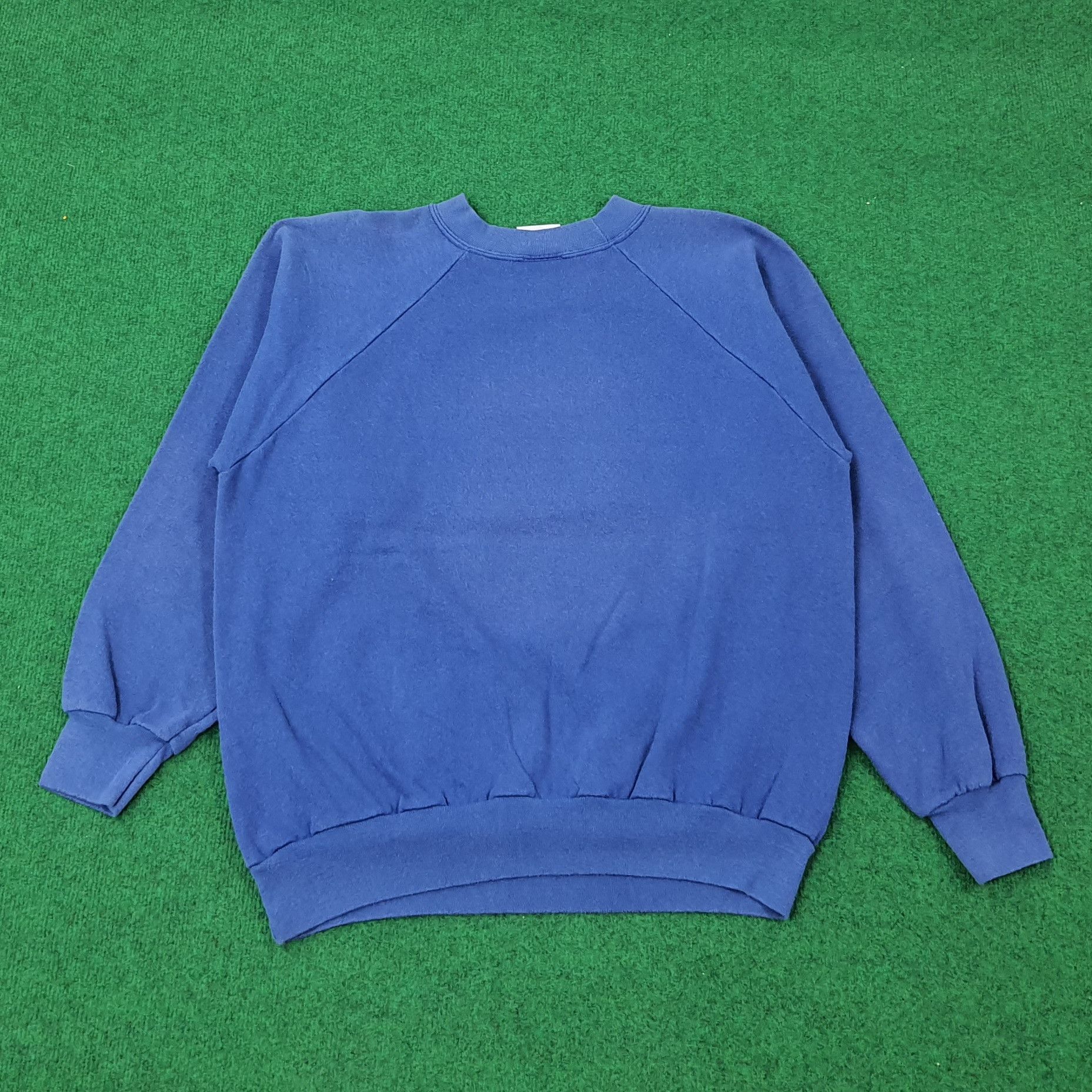 NFL × Vintage Vintage NFL Pittsburg Panters Football Sweatshirts Size US M / EU 48-50 / 2 - 3 Thumbnail