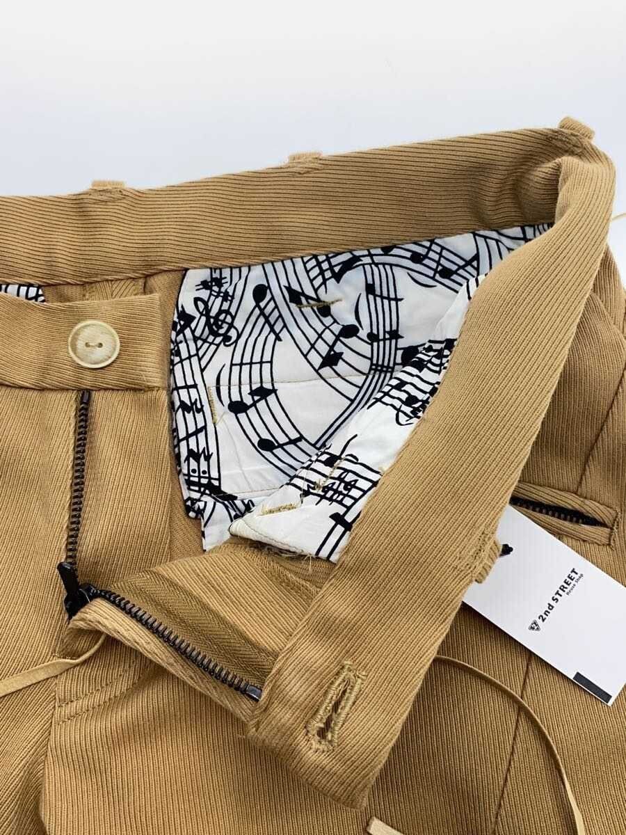 Number (N)ine SS07 Zipper Pants Size US 30 / EU 46 - 3 Thumbnail