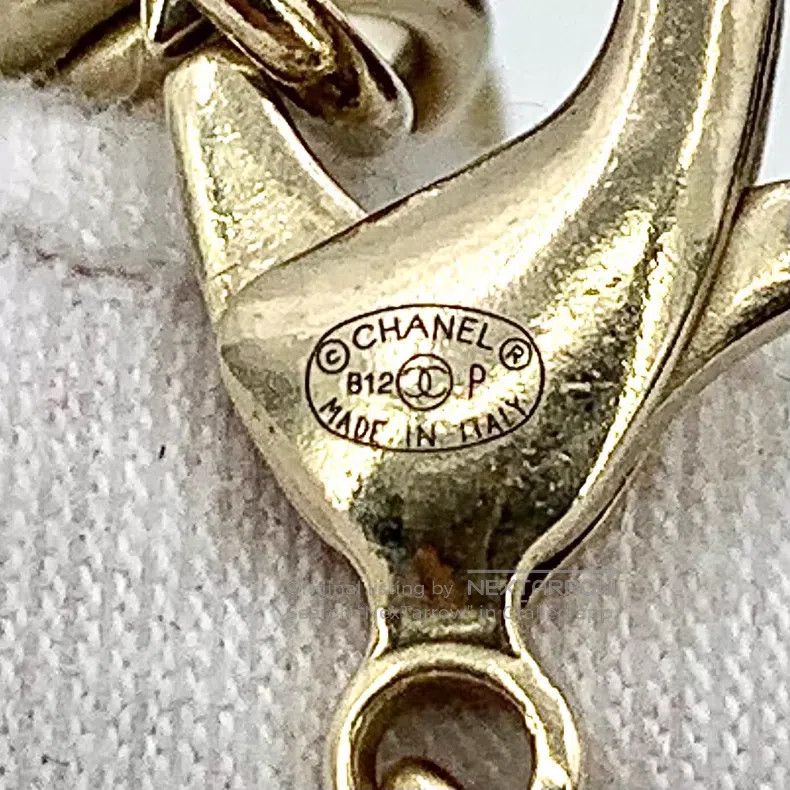Chanel Chanel Multi-colour double C star diamond glass pearl neck Size ONE SIZE - 7 Thumbnail