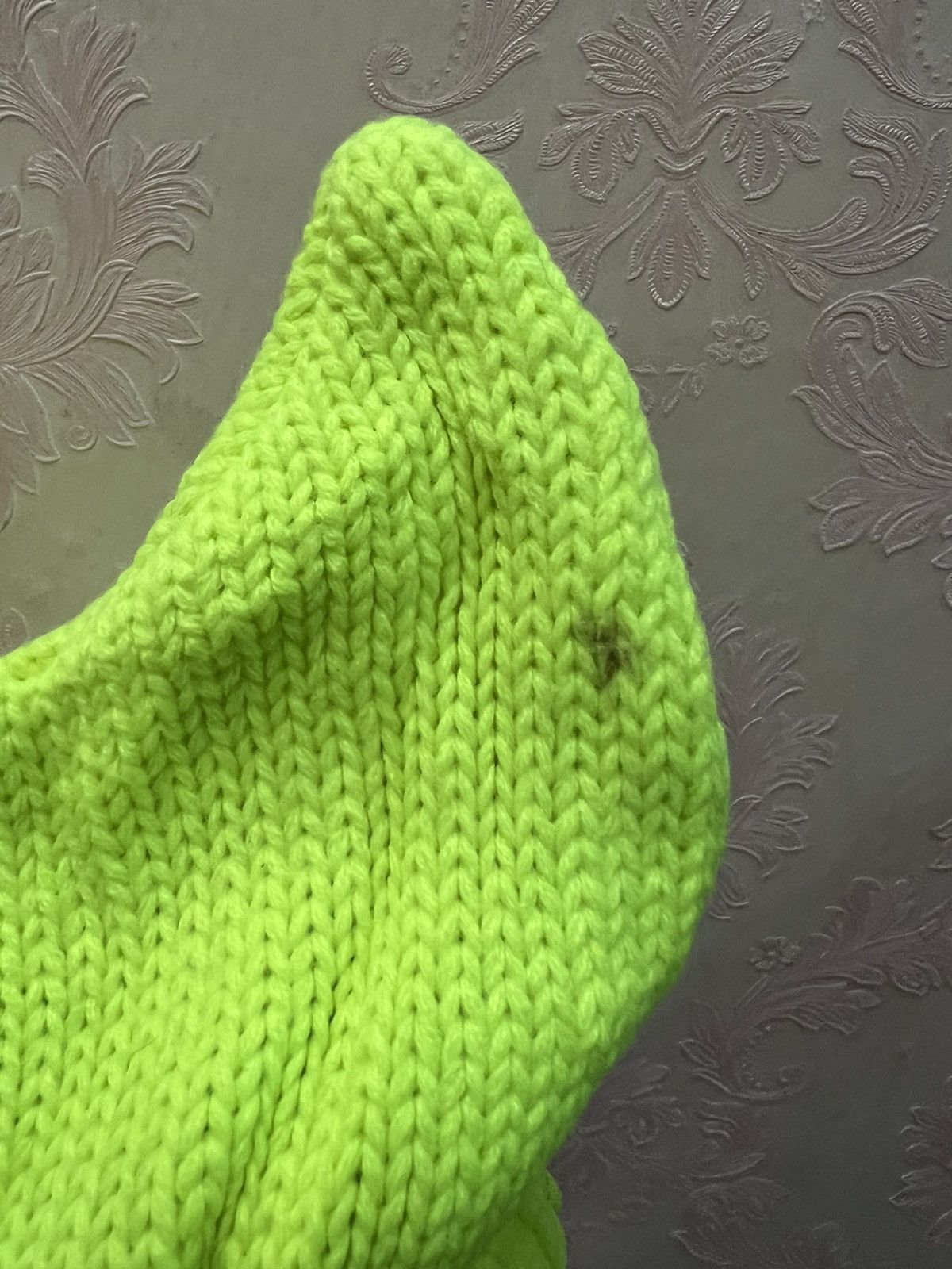 Seditionaries Japanese Brand Devil Horn Beanie Hats Size ONE SIZE - 6 Thumbnail