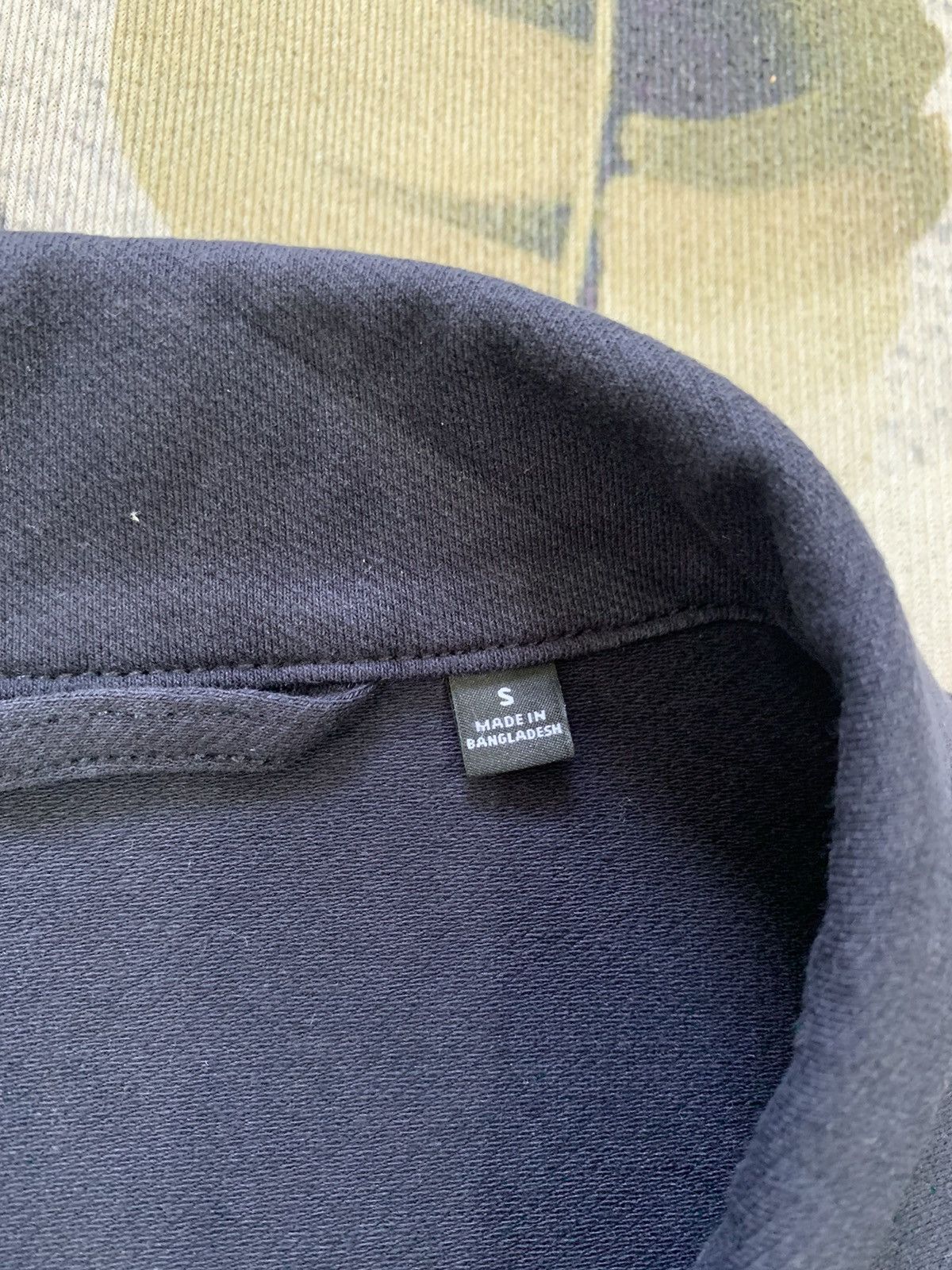 Uniqlo Uniqlo Buttons Jacket Size US S / EU 44-46 / 1 - 12 Thumbnail
