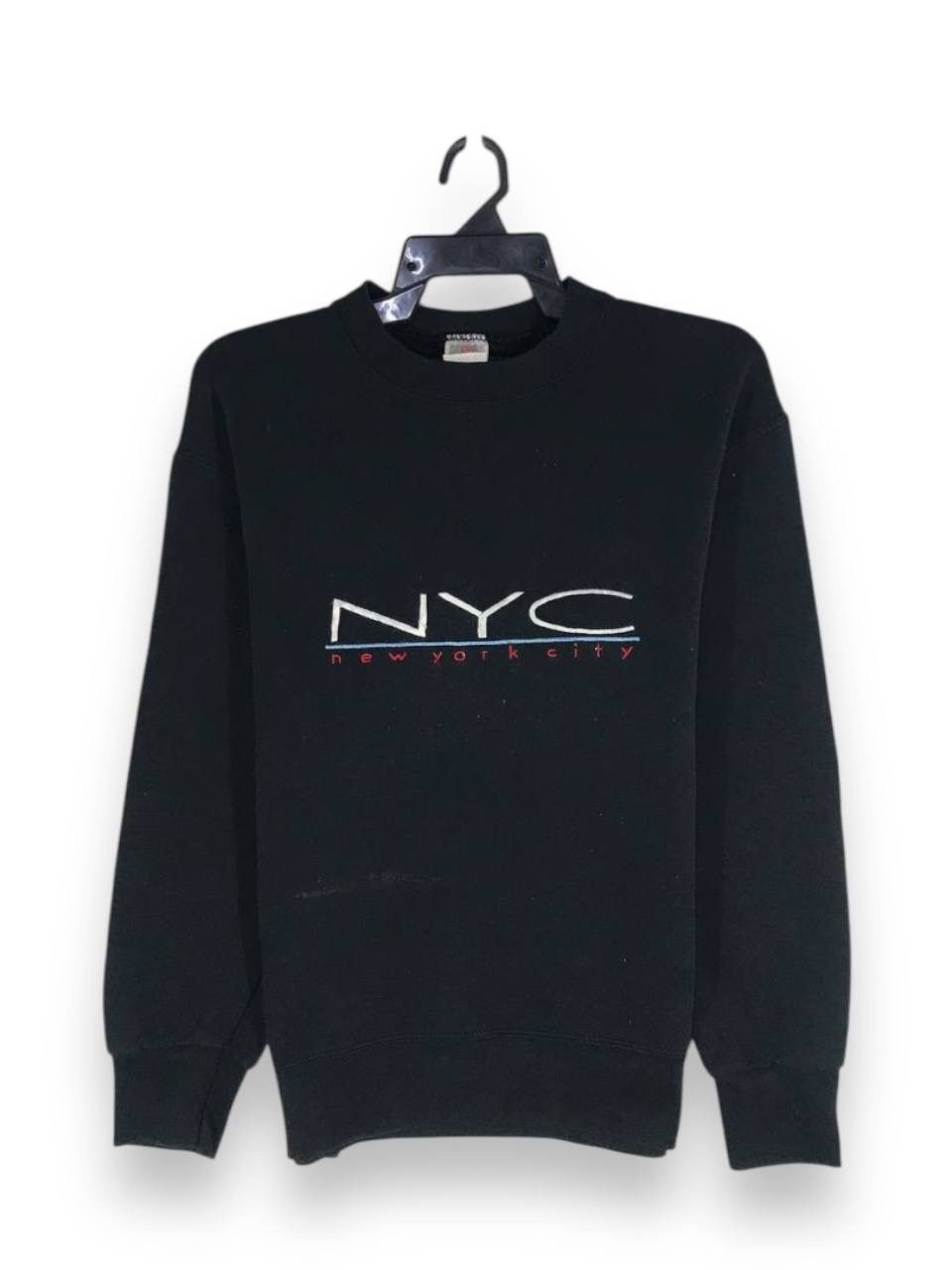 Vintage vintage new york city nyc Size US M / EU 48-50 / 2 - 1 Thumbnail