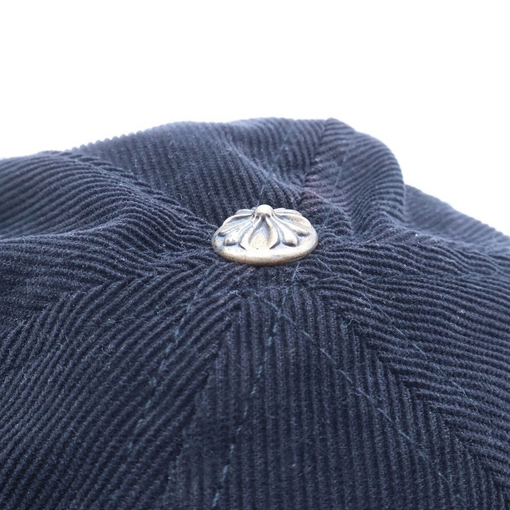 Chrome Hearts CHROME HEARTS Vine Dagger Embroidery Cap Size ONE SIZE - 6 Thumbnail