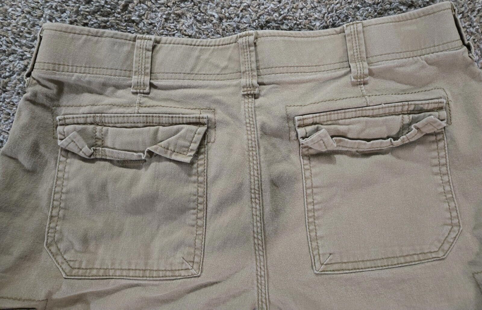 Lee Lee Performance Series Extreme Motion Size 34 Shorts Size US 34 / EU 50 - 11 Thumbnail