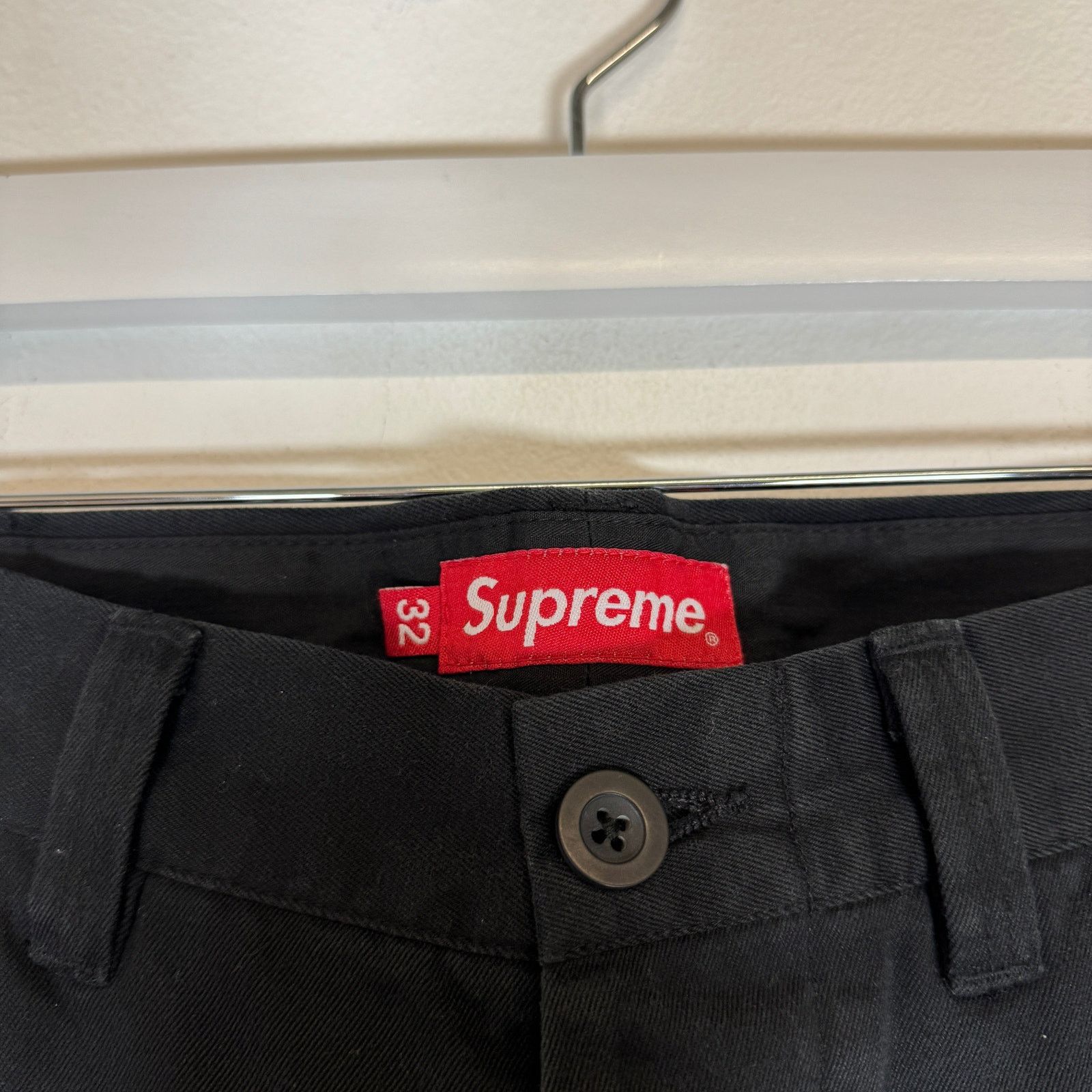 supreme Destruction of Purity Chino Pant Supreme Destruction of