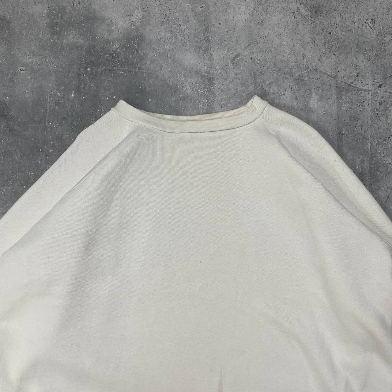 Vintage Vintage 1985 The Jewel Of The Nile Movie Promo Sweatshirt XL Size US XL / EU 56 / 4 - 20 Thumbnail