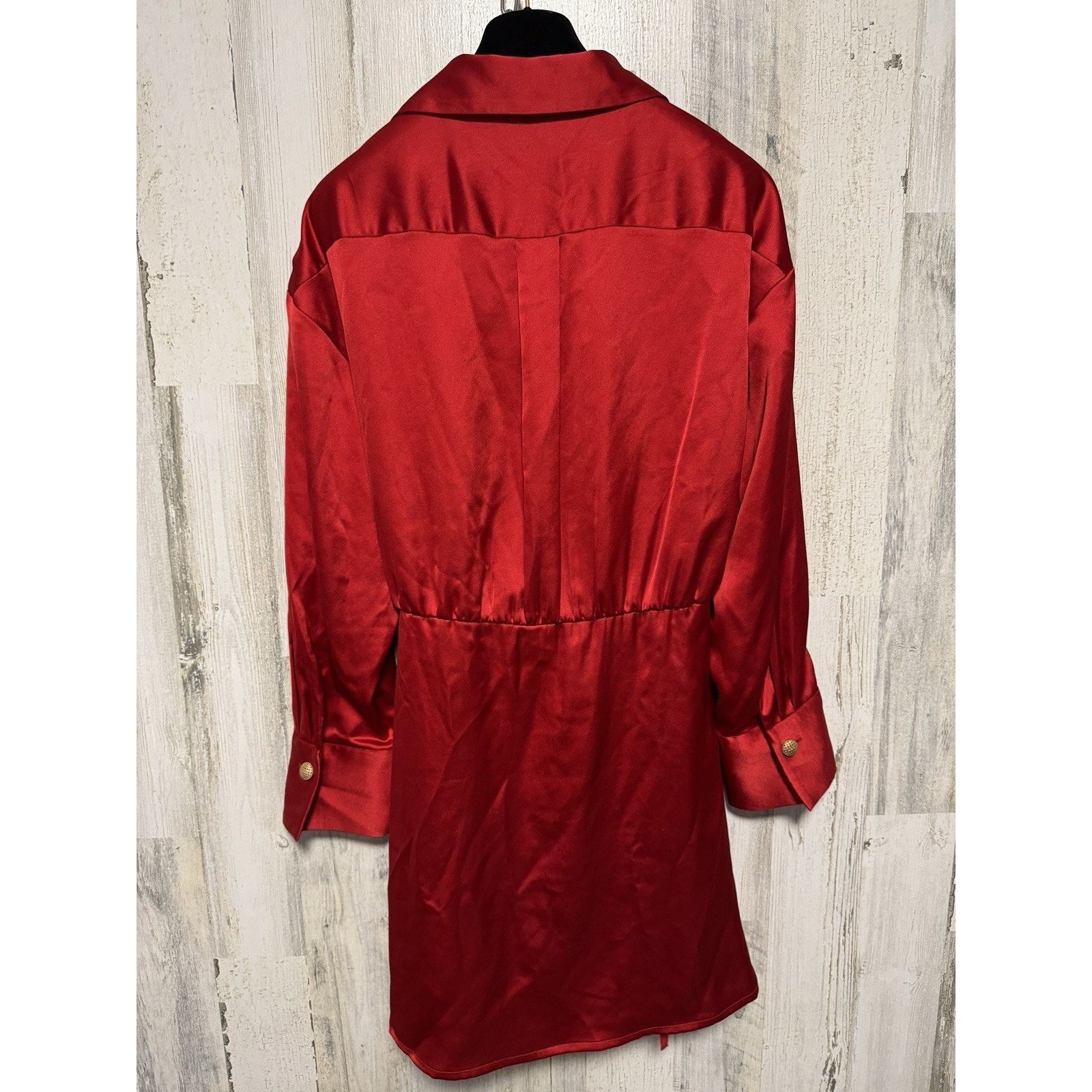 Ganni Gianni Bini NWT dress Size 12 Size XL / US 12-14 / IT 48-50 - 4 Thumbnail