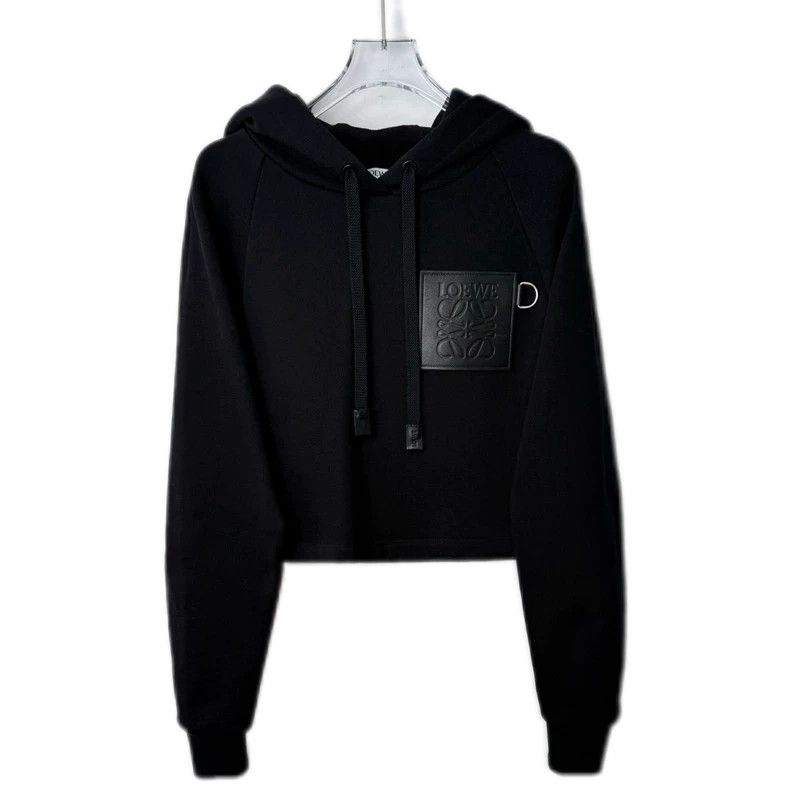 Loewe LOEWE hoodie Size S / US 4 / IT 40 - 1 Thumbnail