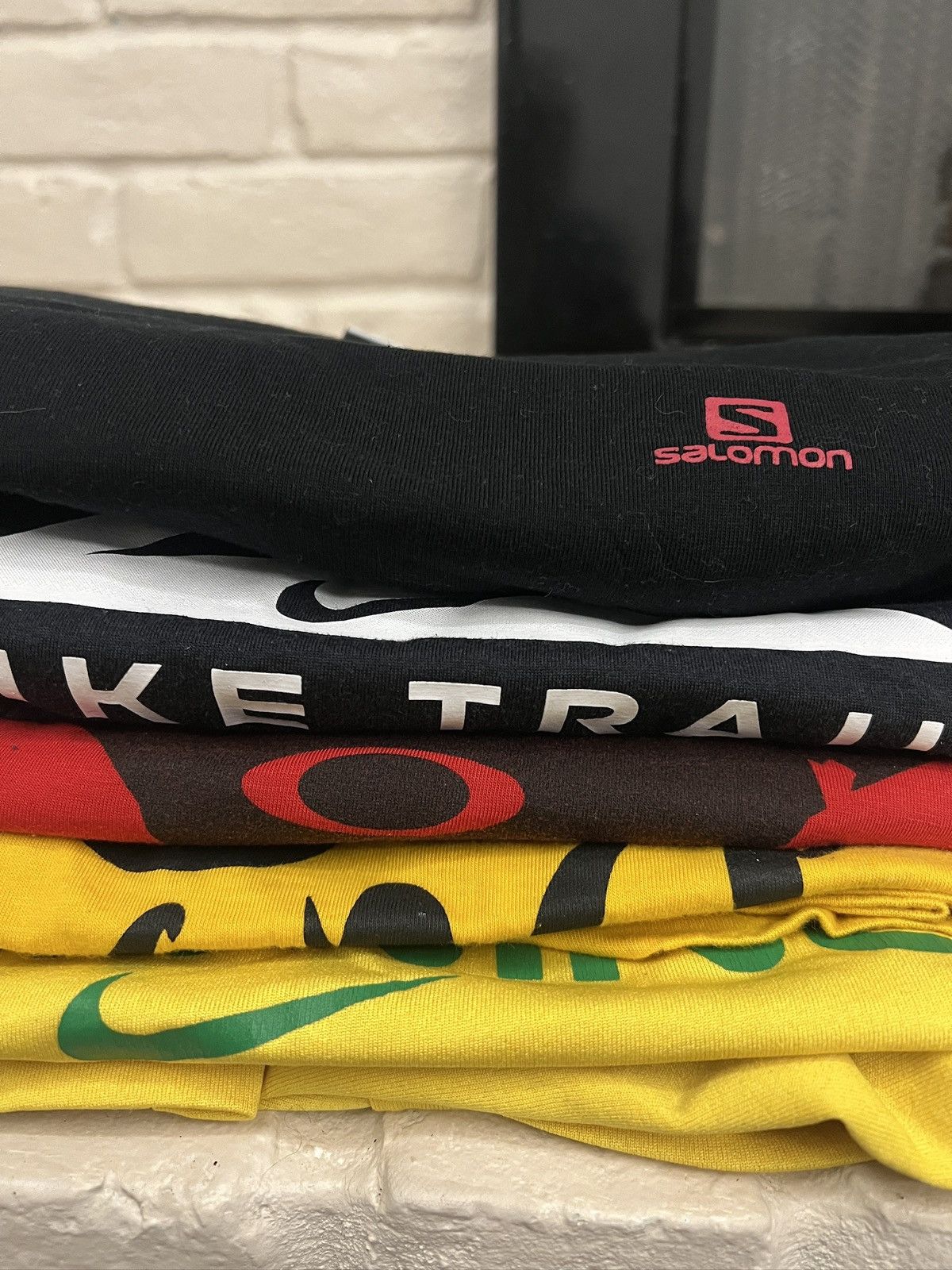 GOREWEAR 5 Gorpcore T shirts Size US L / EU 52-54 / 3 - 1 Preview