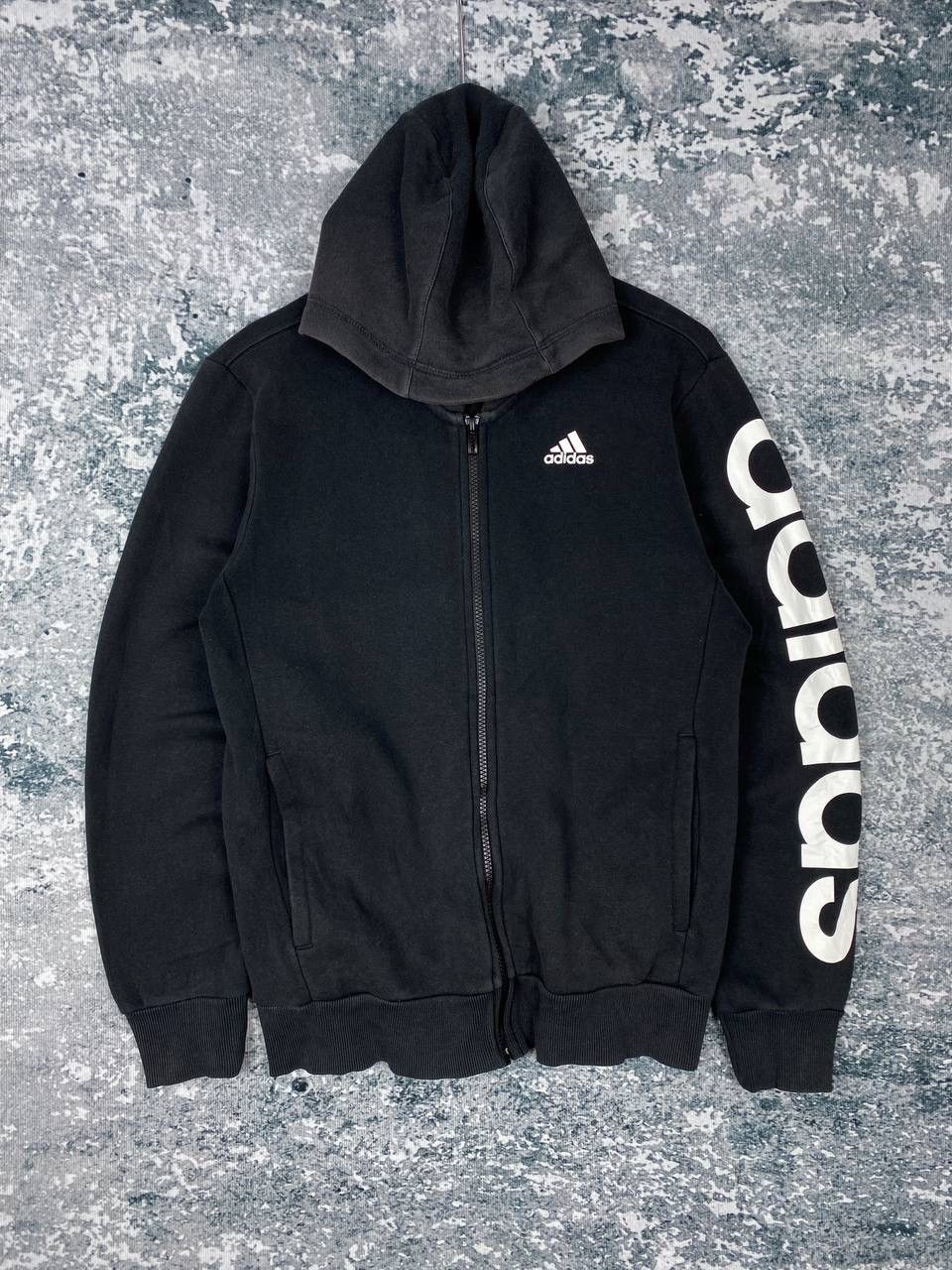 Adidas Adidas Hoodies Size US L / EU 52-54 / 3 - 1 Thumbnail