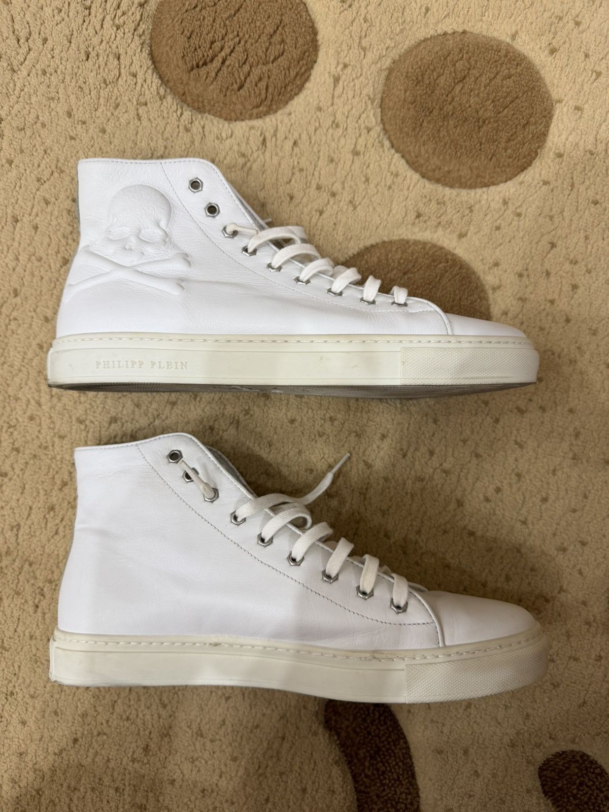 Philipp Plein Philipp Plein Size US 10 / EU 43 - 2 Thumbnail