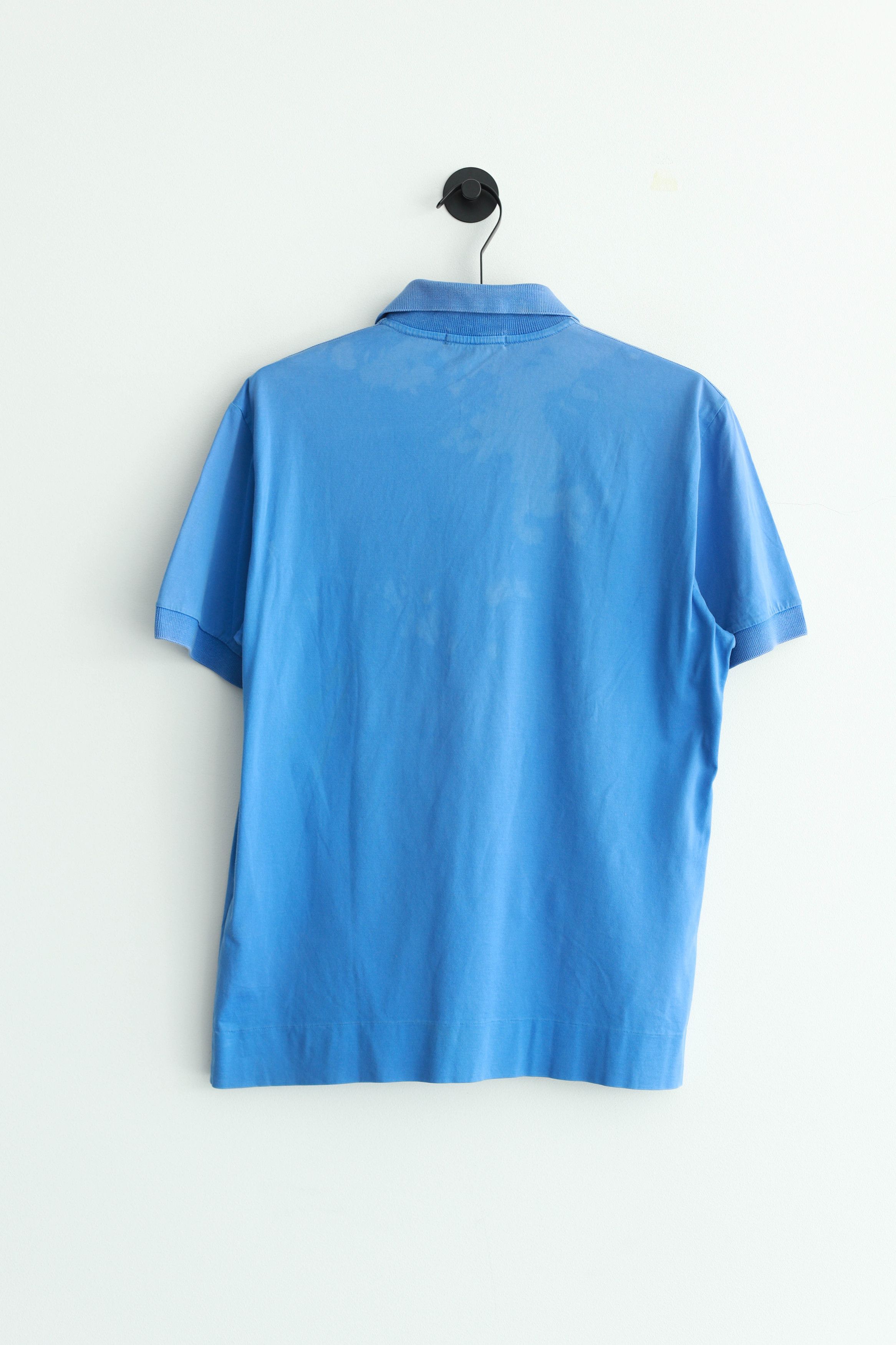 Stone Island Vintage polo Stone Island Size US L / EU 52-54 / 3 - 2 Thumbnail