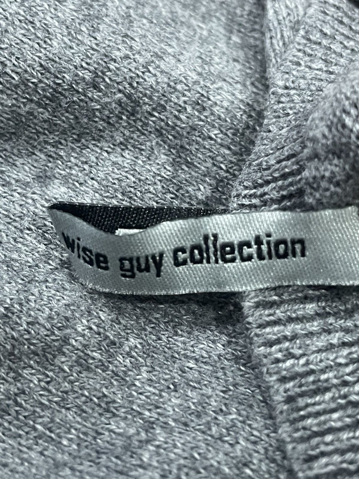 Other Wise Guy by SEA New York Collection Tshirt Size US S / EU 44-46 / 1 - 6 Thumbnail