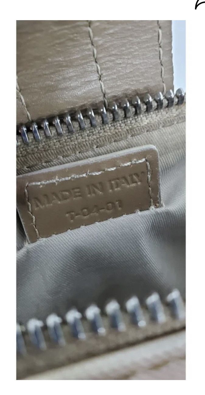 Burberry Burberry Size ONE SIZE - 5 Thumbnail