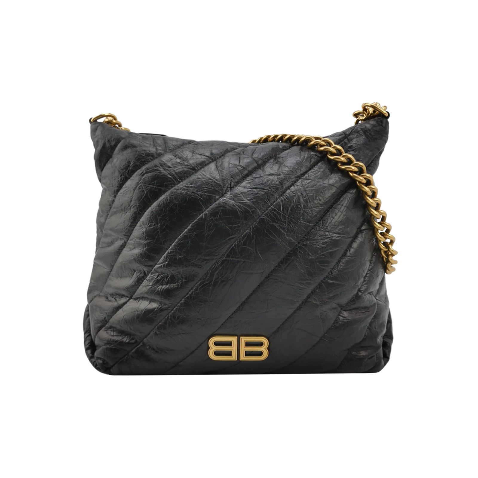 Balenciaga Balenciaga Women os Shoulder Bags Size ONE SIZE - 1 Thumbnail