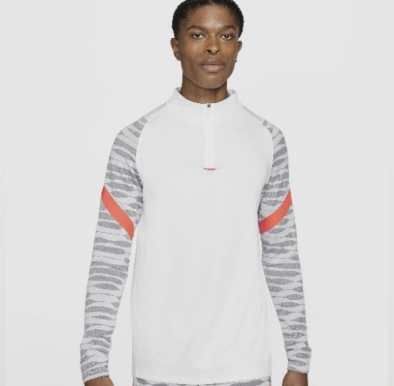 Nike Men's Nike Basketball Hoodie Jacket. Size XXL Size US XXL / EU 58 / 5 - 1 Thumbnail