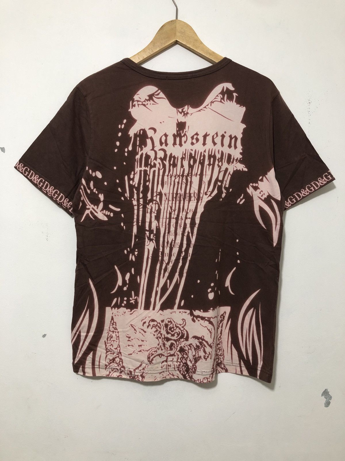 Dolce & Gabbana Dolce & Gabbana Size US M / EU 48-50 / 2 - 5 Thumbnail