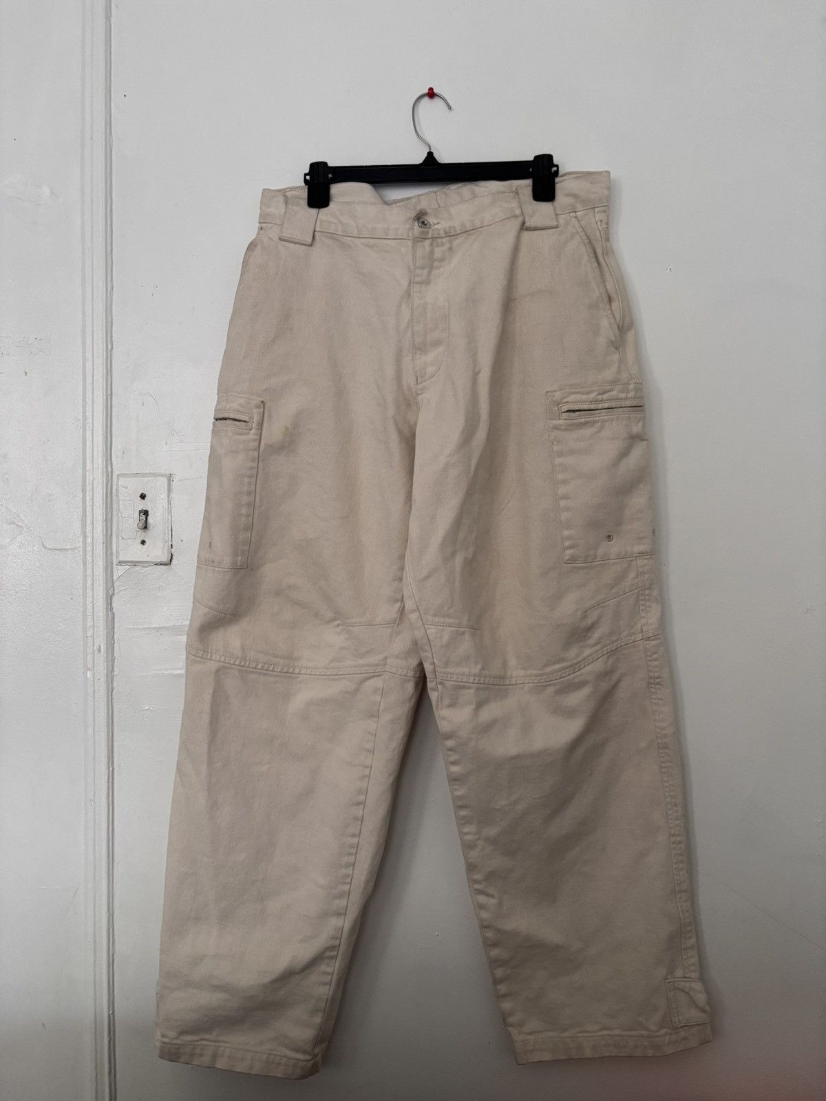 Emporio Armani Cargo | Grailed