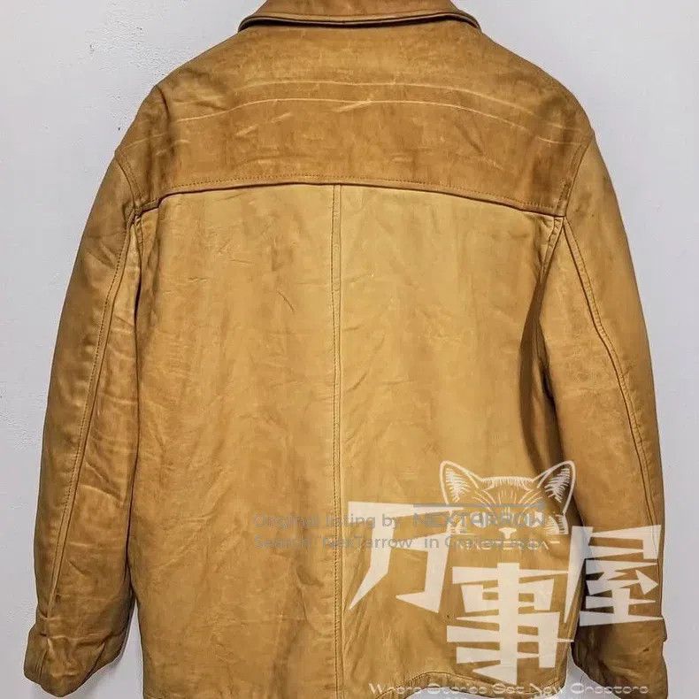 Other Medieval hunting leather clothes Size US XL / EU 56 / 4 - 3 Thumbnail
