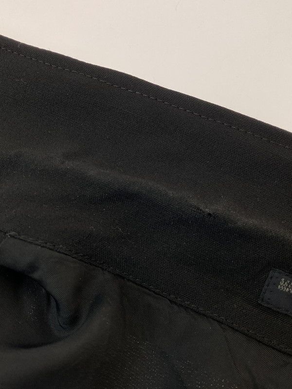 Yohji Yamamoto Yohji Yamamoto Regulation WOOL GABARDINE JACKET HH-J02-140 Size US M / EU 48-50 / 2 - 12 Thumbnail