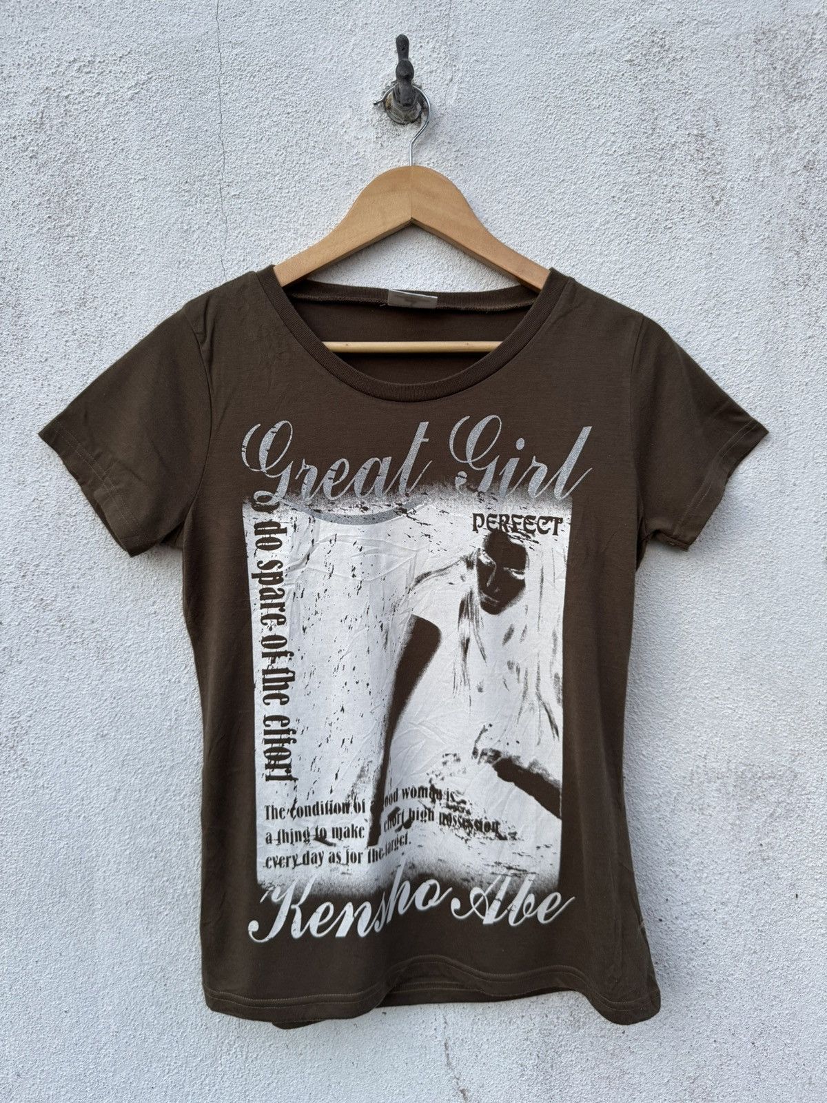 Hysteric Glamour Kensho Abe Wild Poems Hysteric Glamour Styled Size XS / US 0-2 / IT 36-38 - 1 Thumbnail