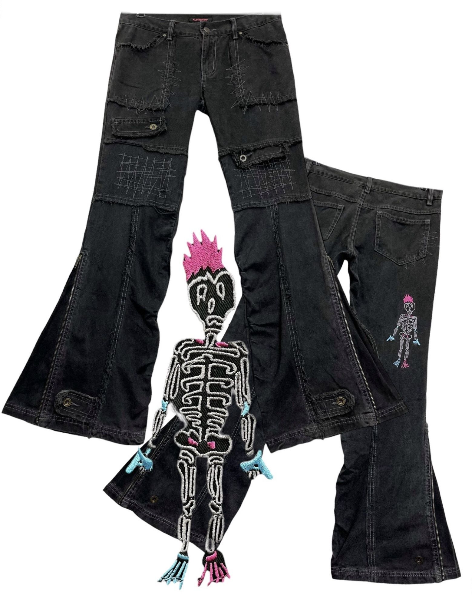 Algonquins Punk | Grailed
