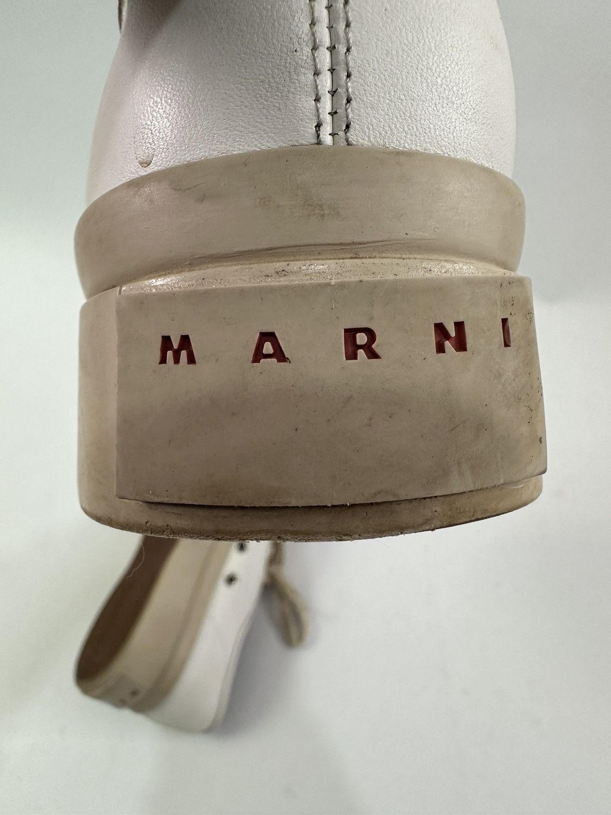 Marni 💞MARNI PABLO💞 SNEAKER 38 IT Size US 8 / IT 38 - 7 Thumbnail