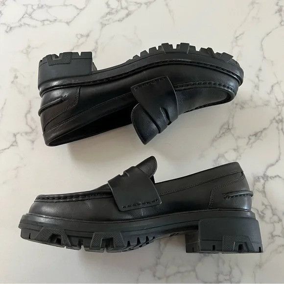 Rag & Bone Rag & Bone Shiloh Loafer Size US 9.5 / IT 39.5 - 5 Thumbnail