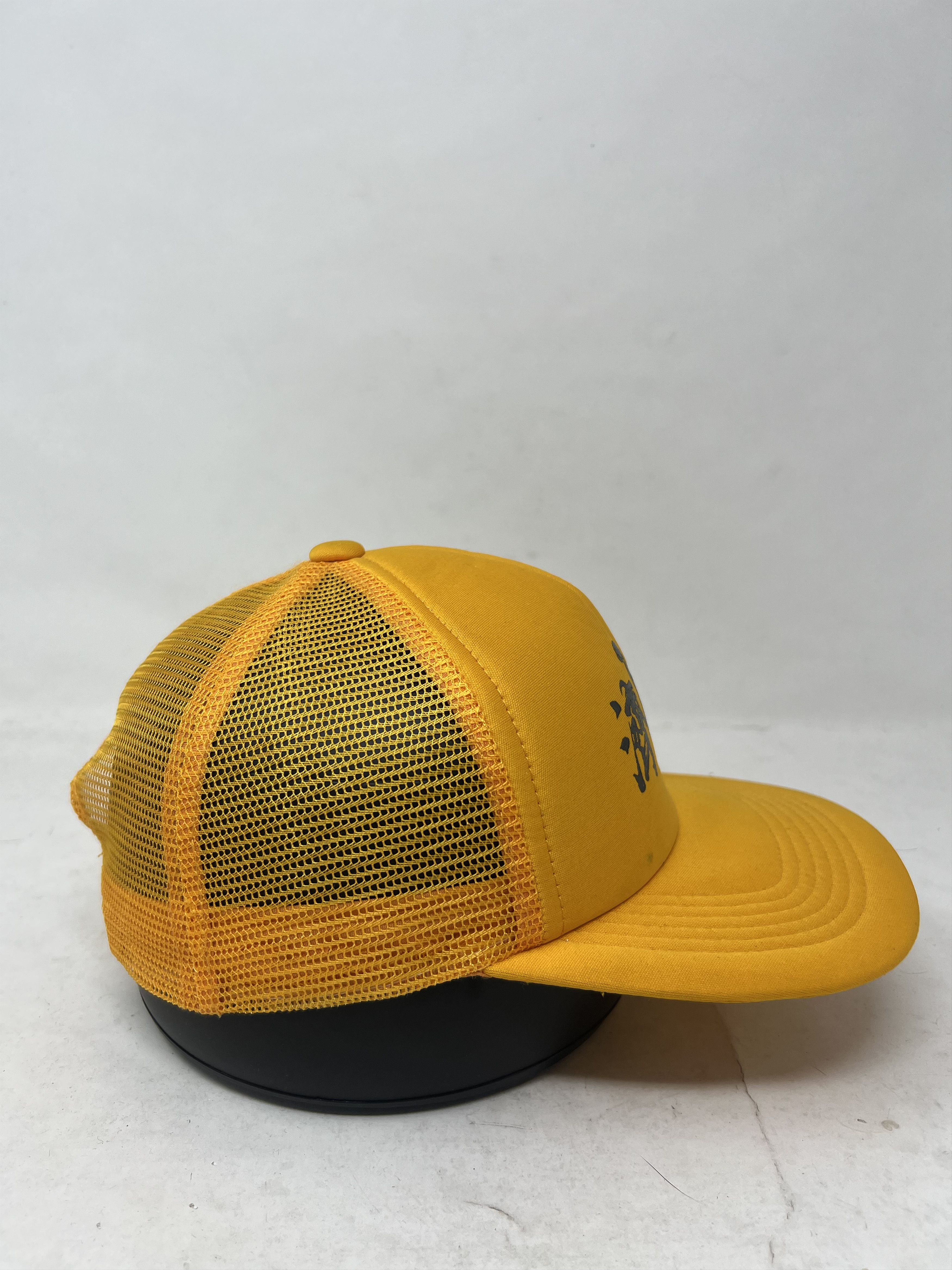 Japanese Brand VINTAGE JAPAN ANIME HAT Size ONE SIZE - 4 Thumbnail