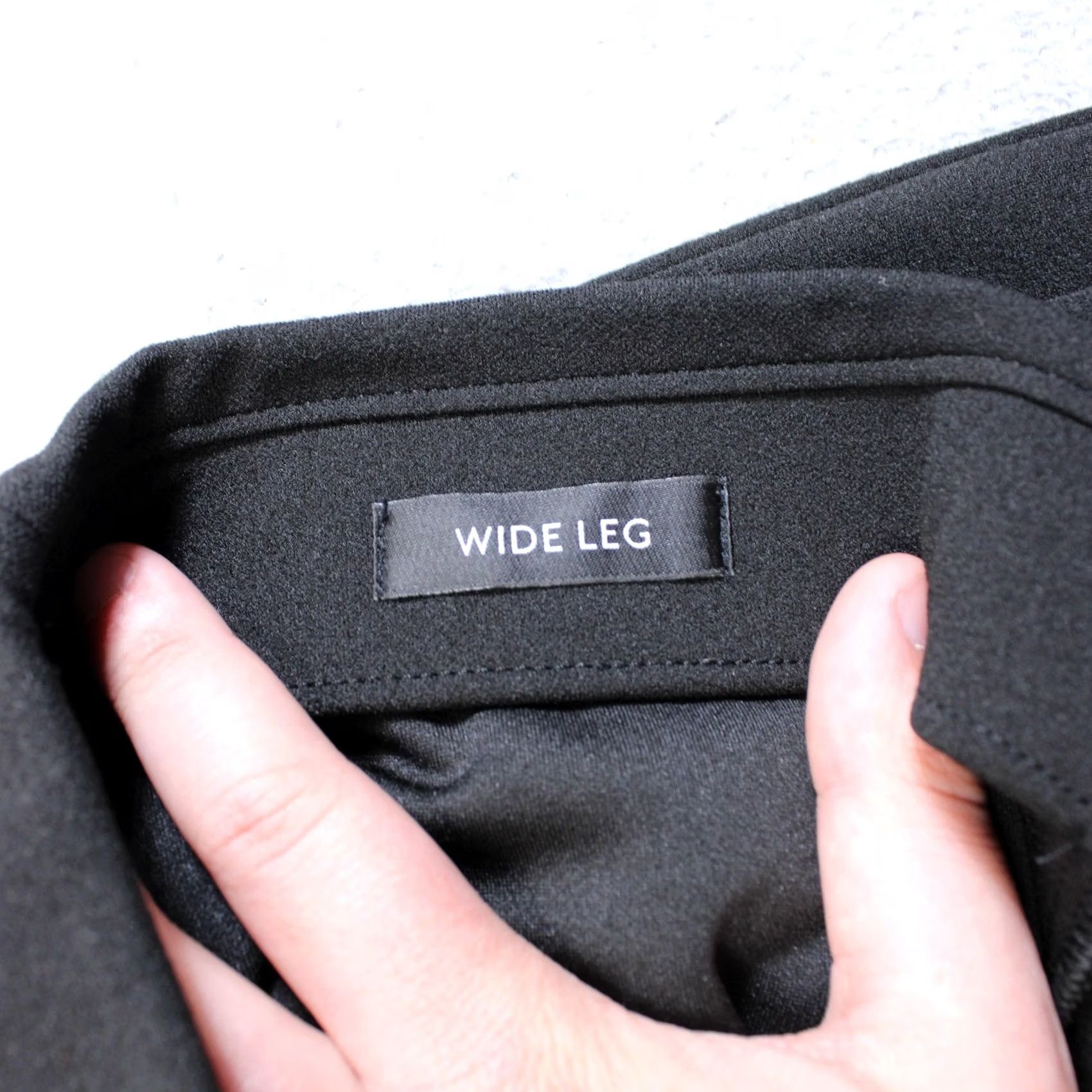 White House Black Market VINTAGE? No. Size 30" / US 8 / IT 44 - 4 Thumbnail