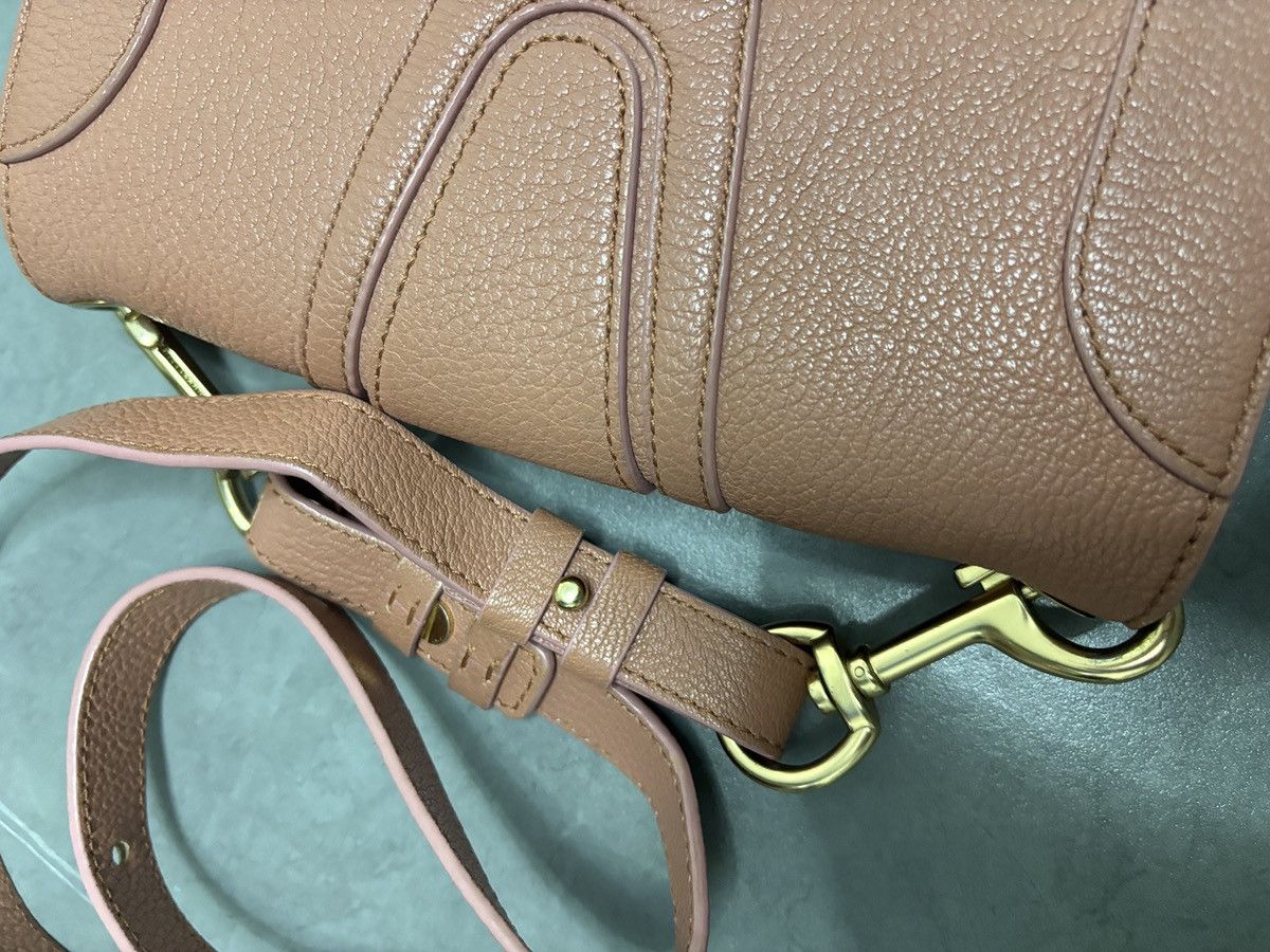 See by Chloe See By Chloe Hana medium size crossbody bag Size ONE SIZE - 4 Thumbnail
