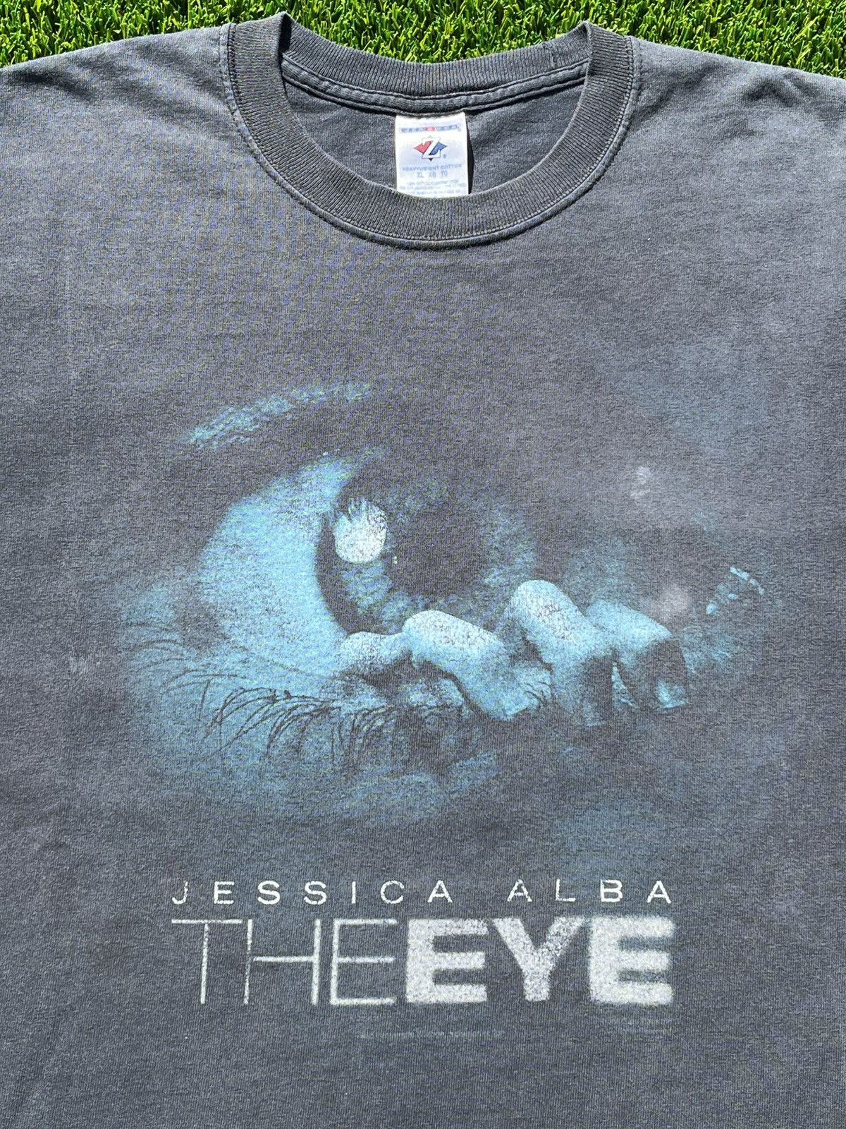 Other The Eye movie promo t-shirt Size US L / EU 52-54 / 3 - 2 Thumbnail