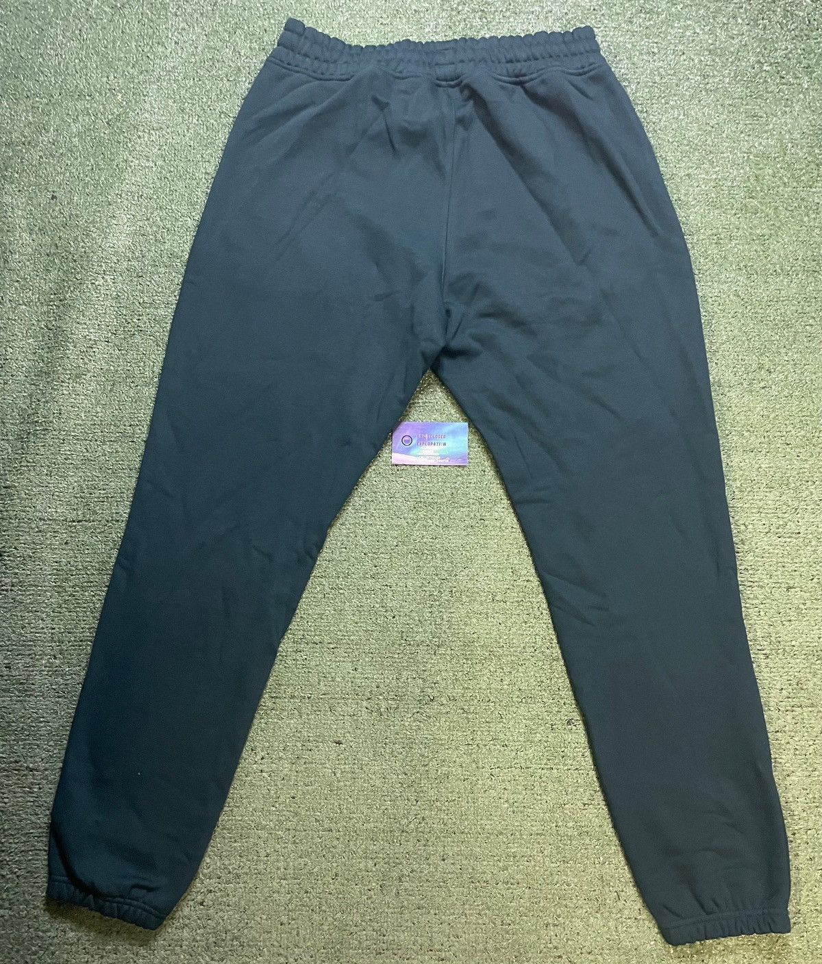 Adidas Adidas Aurora ivy sweatsuit Size US L / EU 52-54 / 3 - 6 Thumbnail