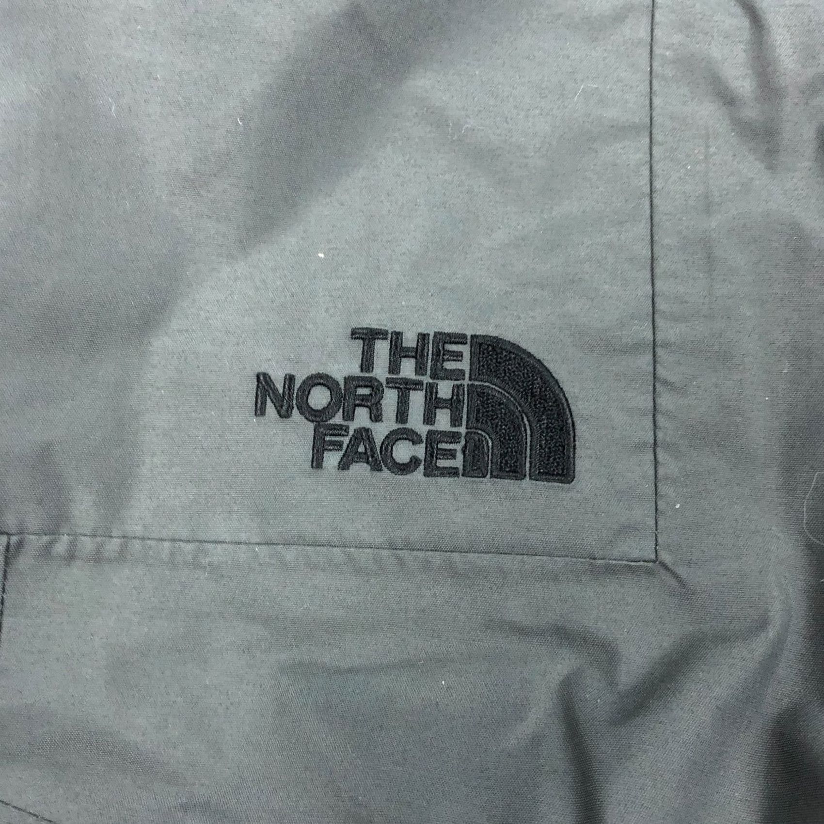 The North Face The North Face Mens Freedom Pant 36x31 Gray DryVent NF0A5ABV Pants Regular 2HLNF Vintage No Mens Size US 36 / EU 52 - 4 Thumbnail