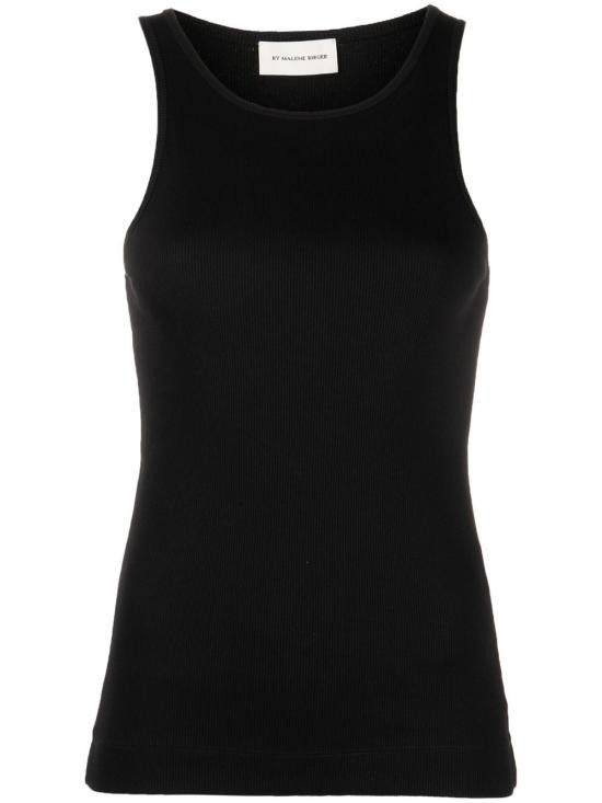 By Malene Birger BY MALENE BIRGER Women Tops Q71679002Z AMANI050 Black Size XS / US 0-2 / IT 36-38 - 1 Thumbnail