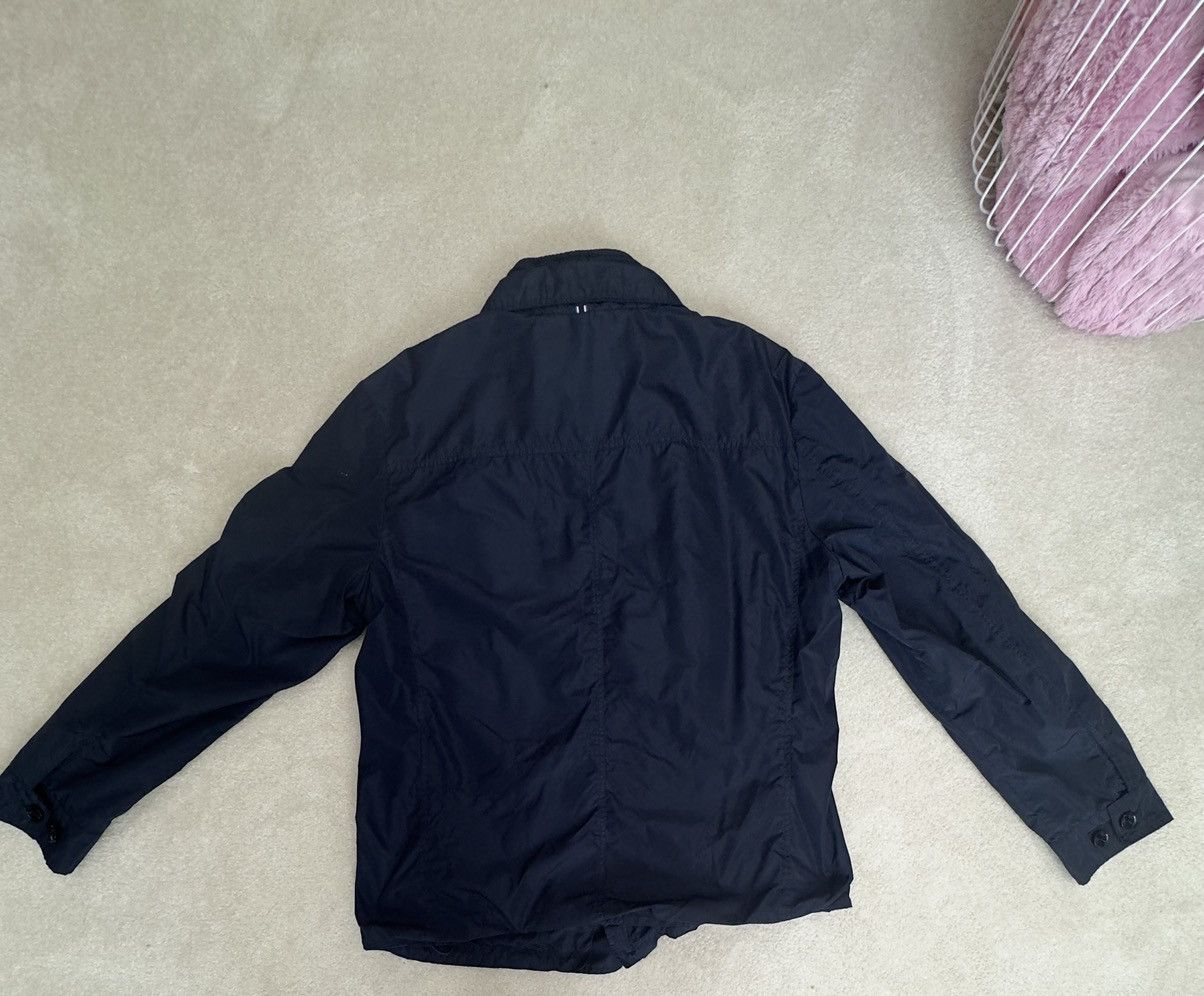 Tommy Hilfiger × Vintage Tommy Hilfiger Jacket Size US XL / EU 56 / 4 - 4 Thumbnail