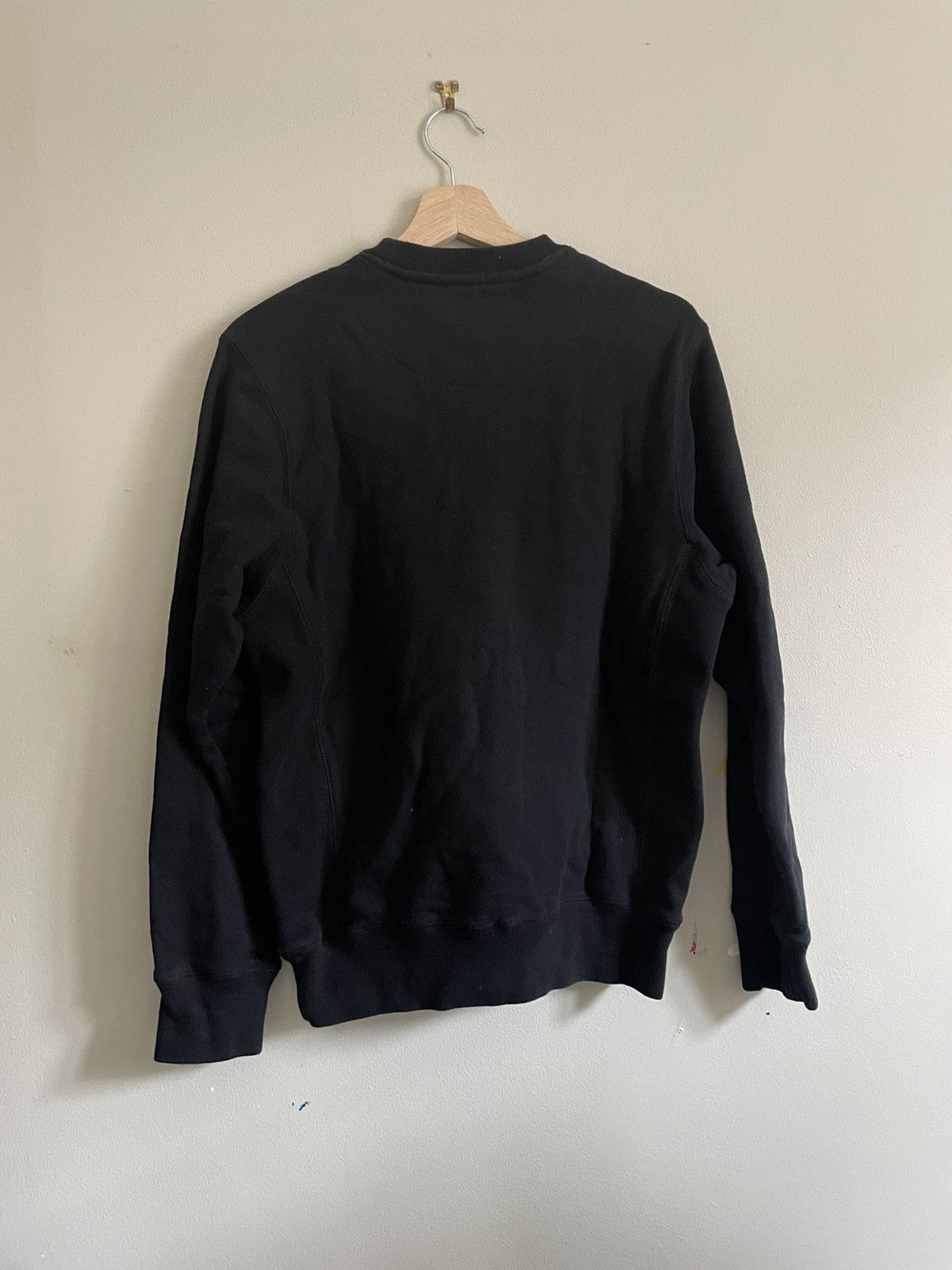 Palace Palace "Palis" crewneck Size US S / EU 44-46 / 1 - 2 Thumbnail