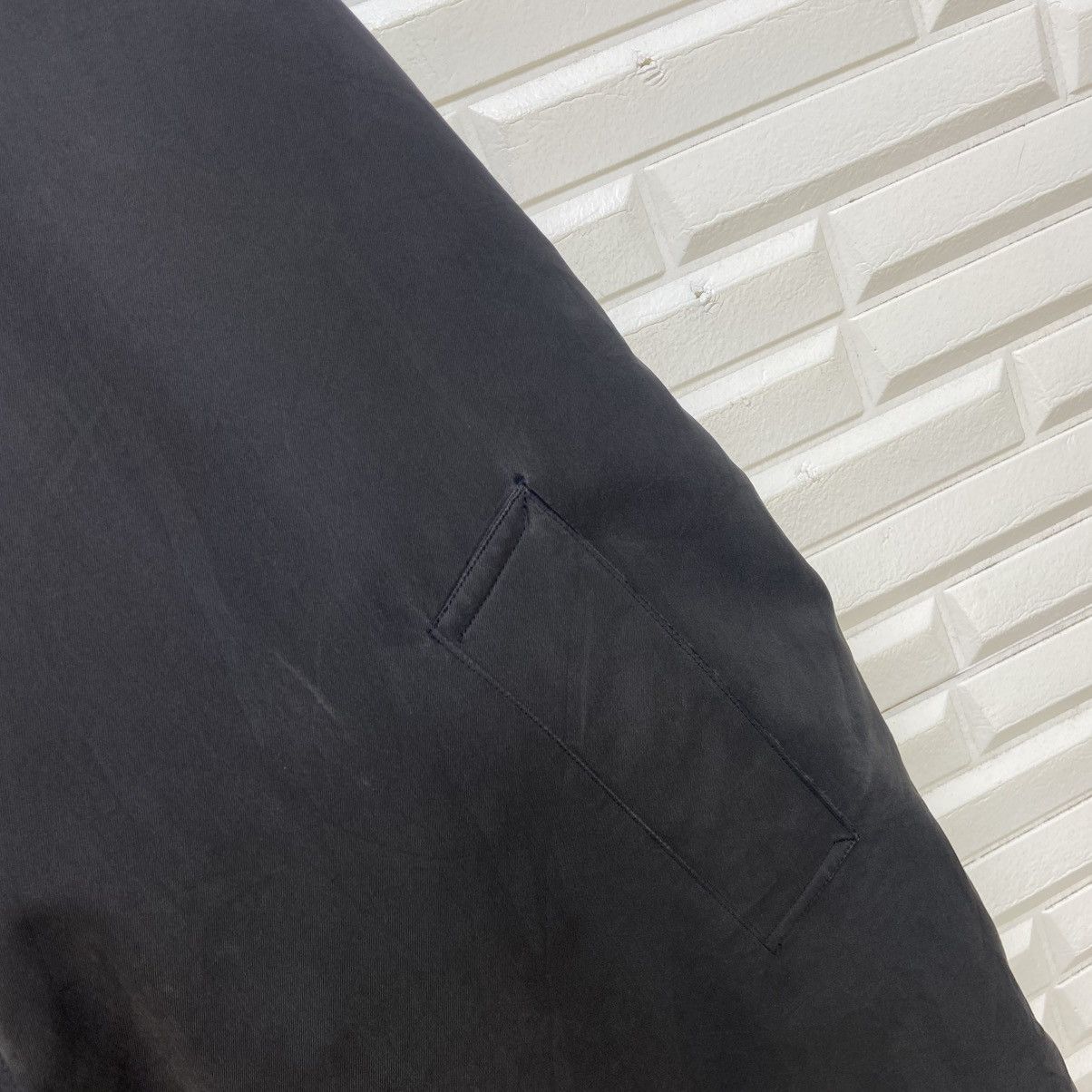 Japanese Brand Japanese Brand Durban Yohji Yamamoto Long Coat Size US L / EU 52-54 / 3 - 11 Thumbnail