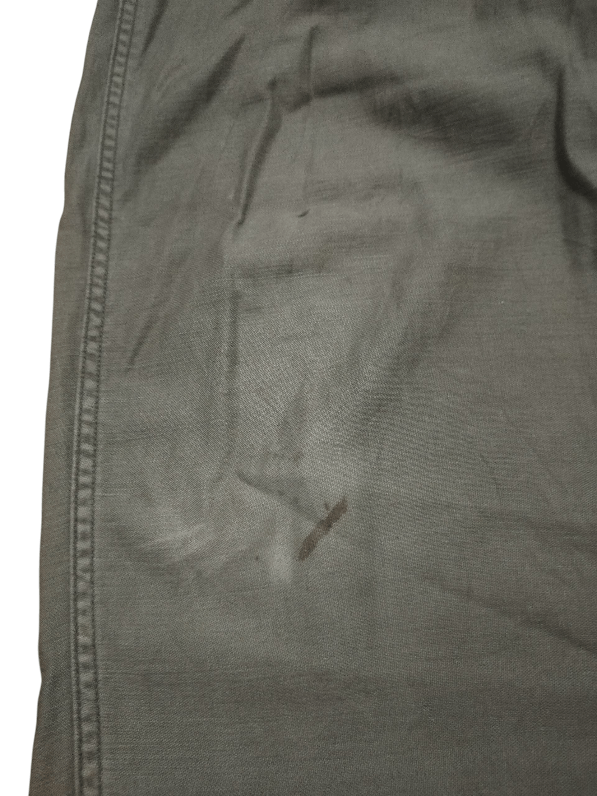 Other Vintage Utility Trousers OG-107 Size US 36 / EU 52 - 1 Thumbnail